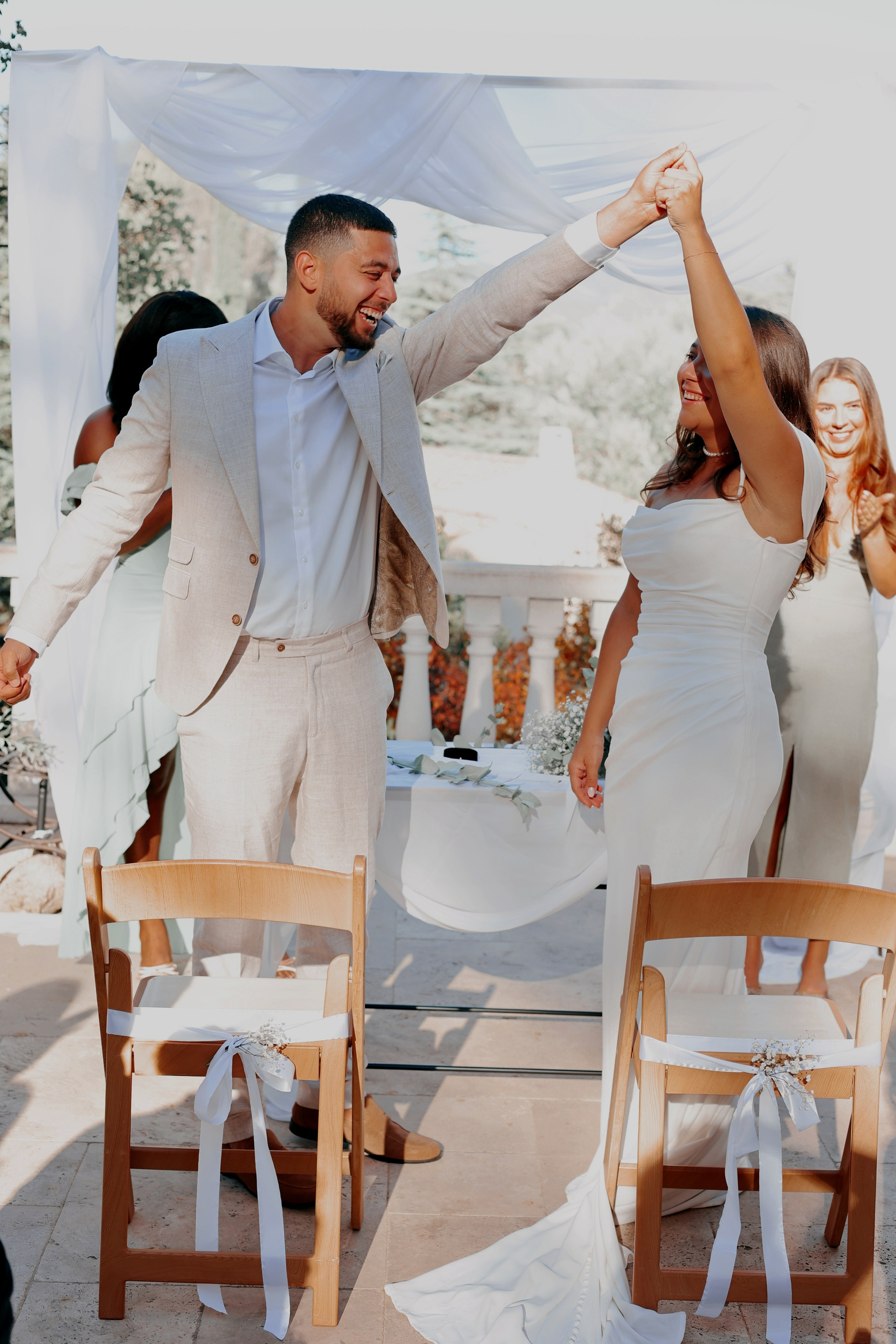 Séance photo de mariage – Instants d’amour inoubliables. Viktoria photo marseille