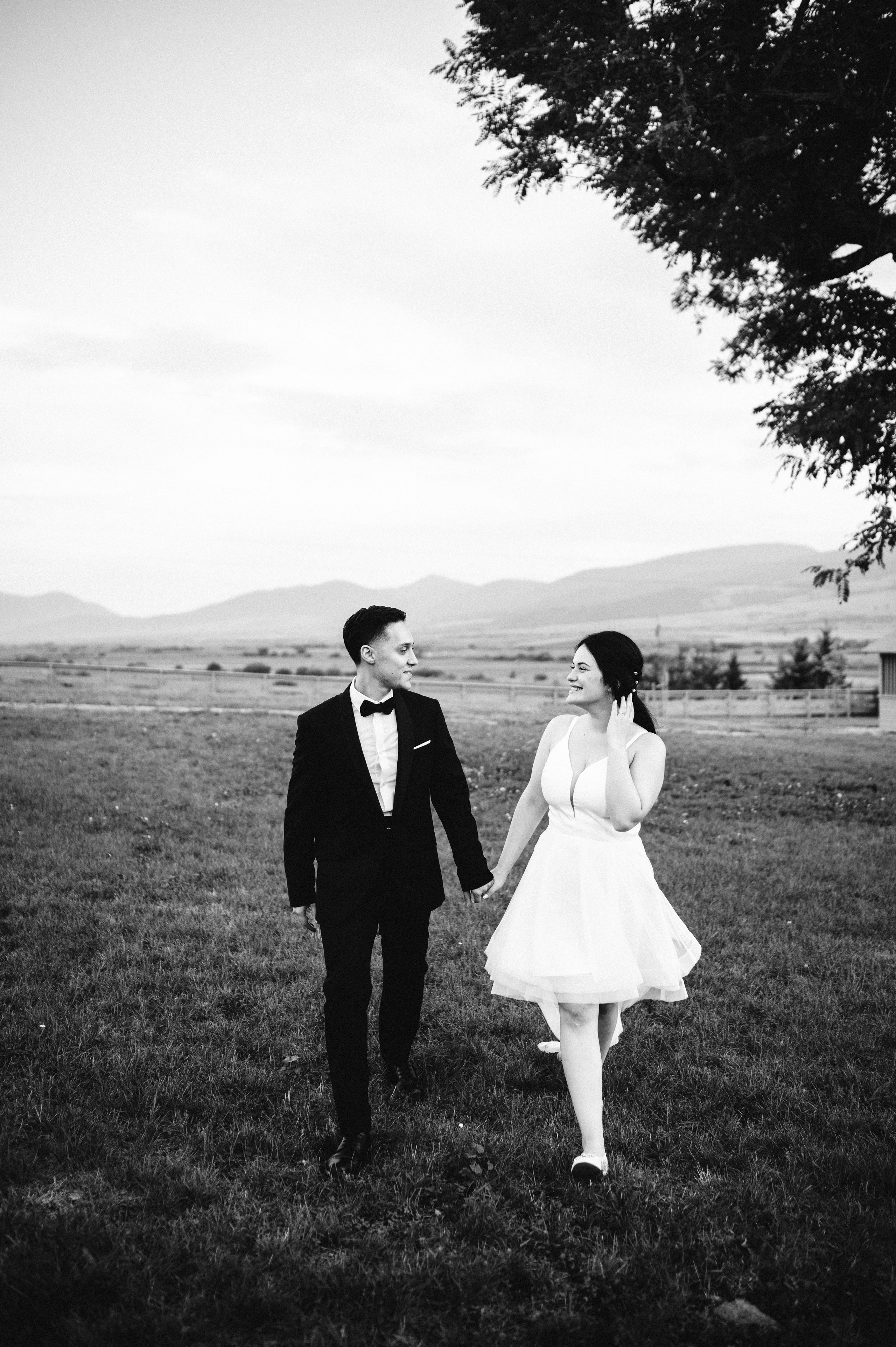 Adina și Ciprian. Valentin Melen - fotograf de nunta 🤍