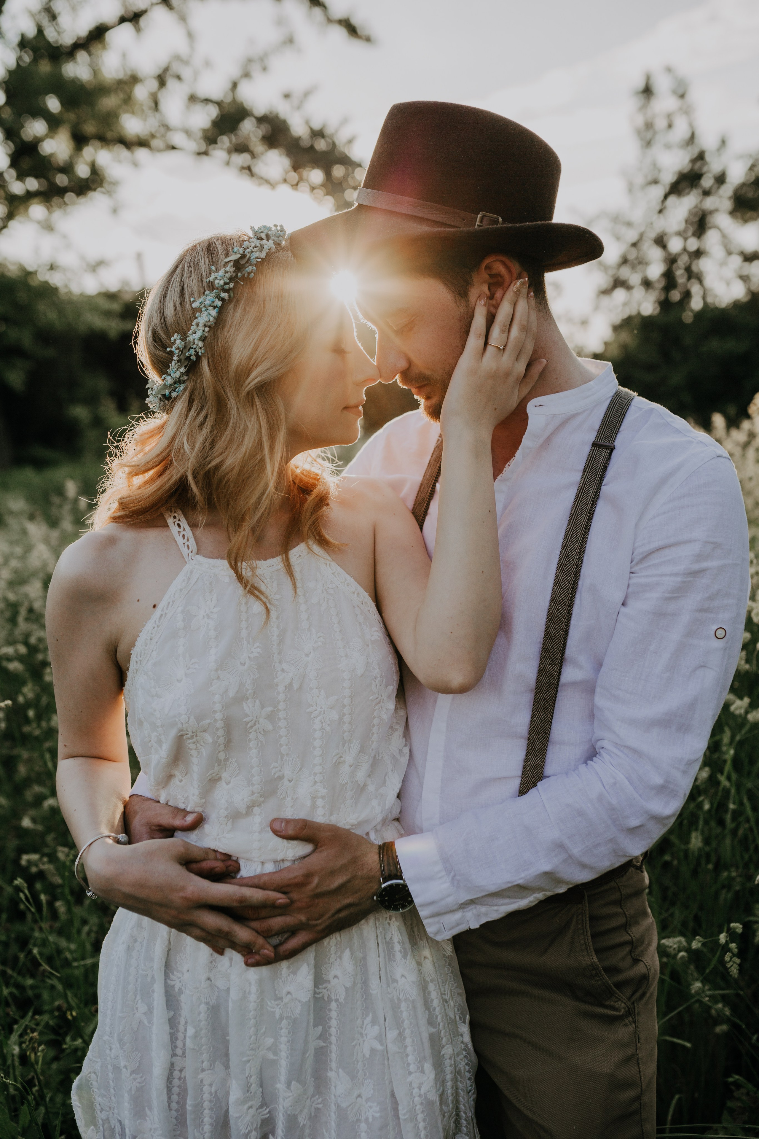 D & I. Fotograf Nunta Iasi - Hearts & Pictures