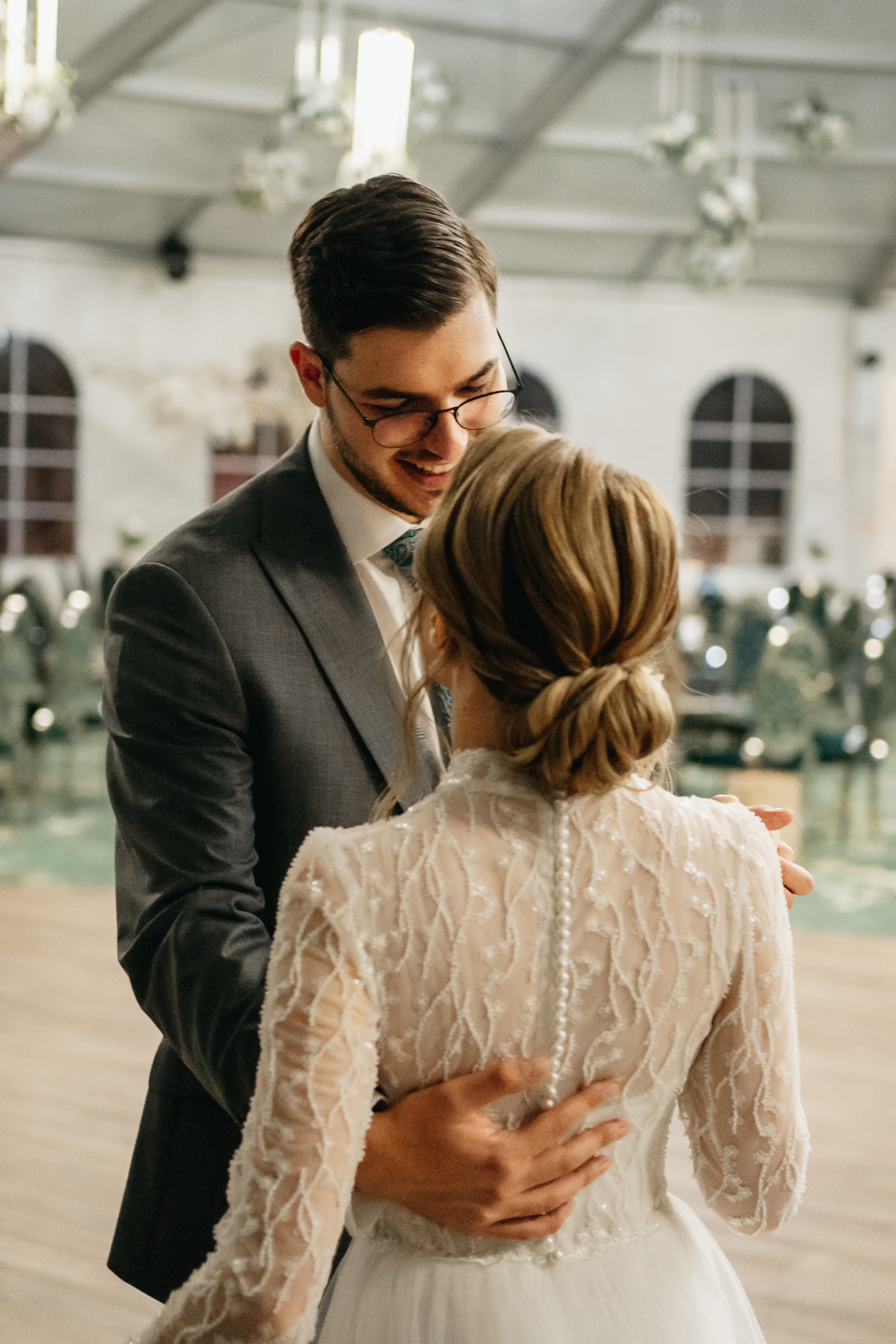 R & E. Fotograf Nunta Iasi - Hearts & Pictures