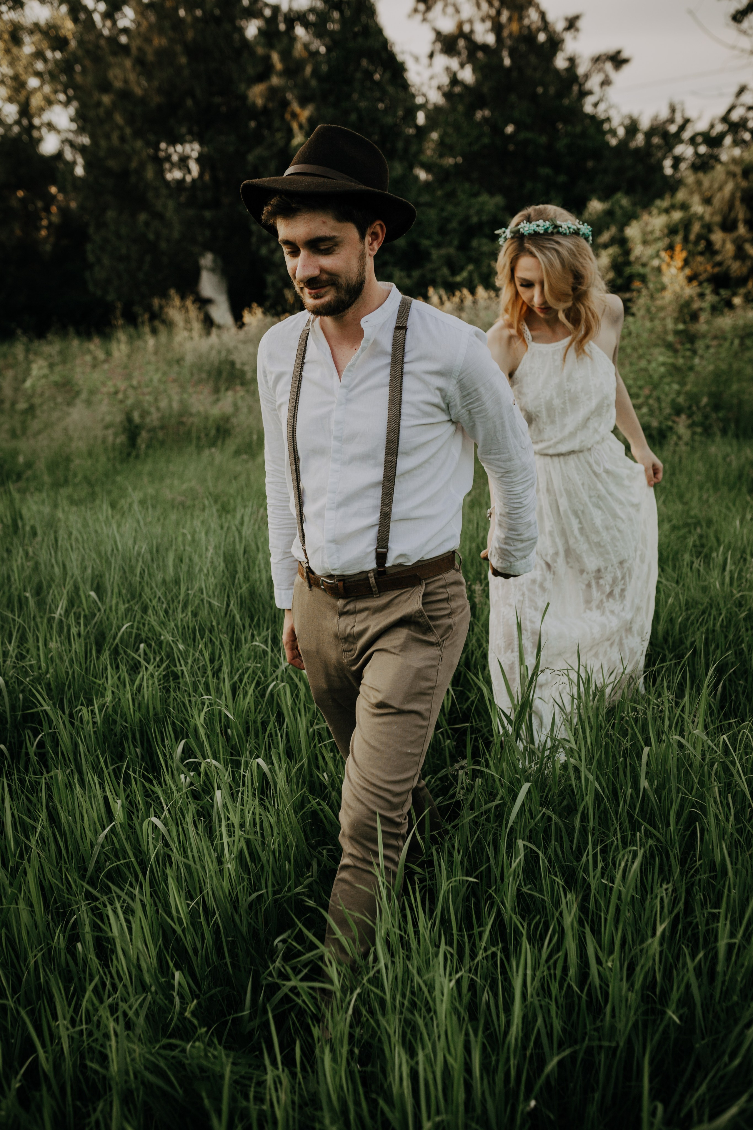 D & I. Fotograf Nunta Iasi - Hearts & Pictures