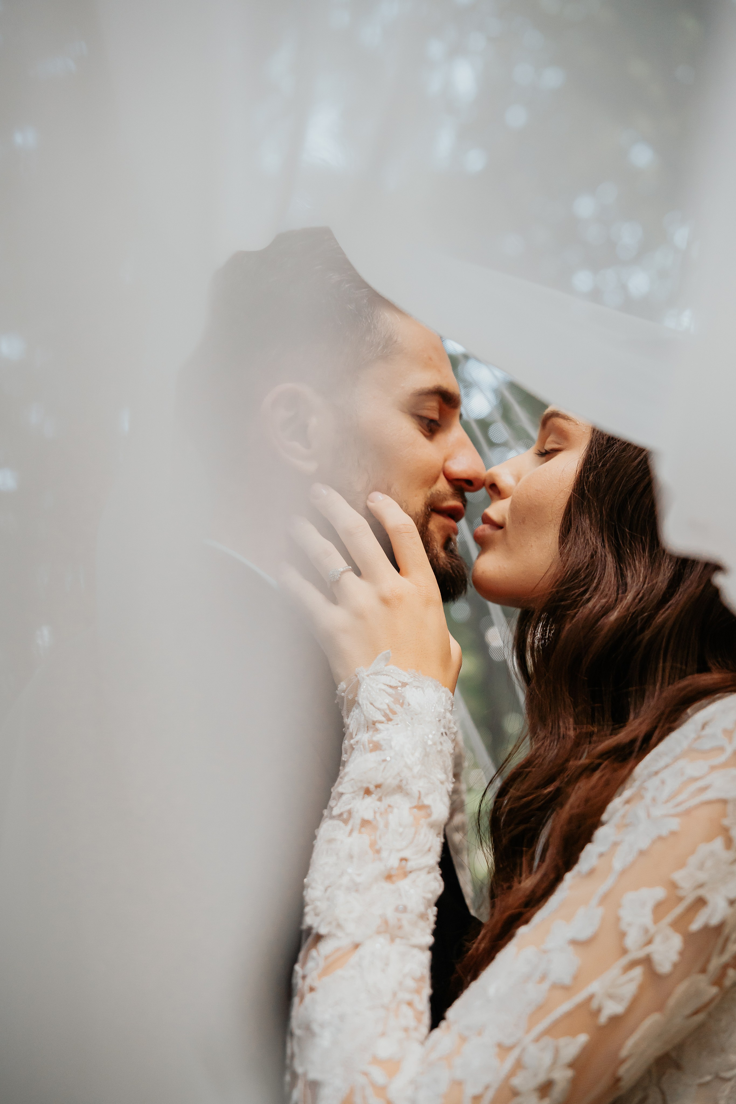 E & V. Fotograf Nunta Iasi - Hearts & Pictures