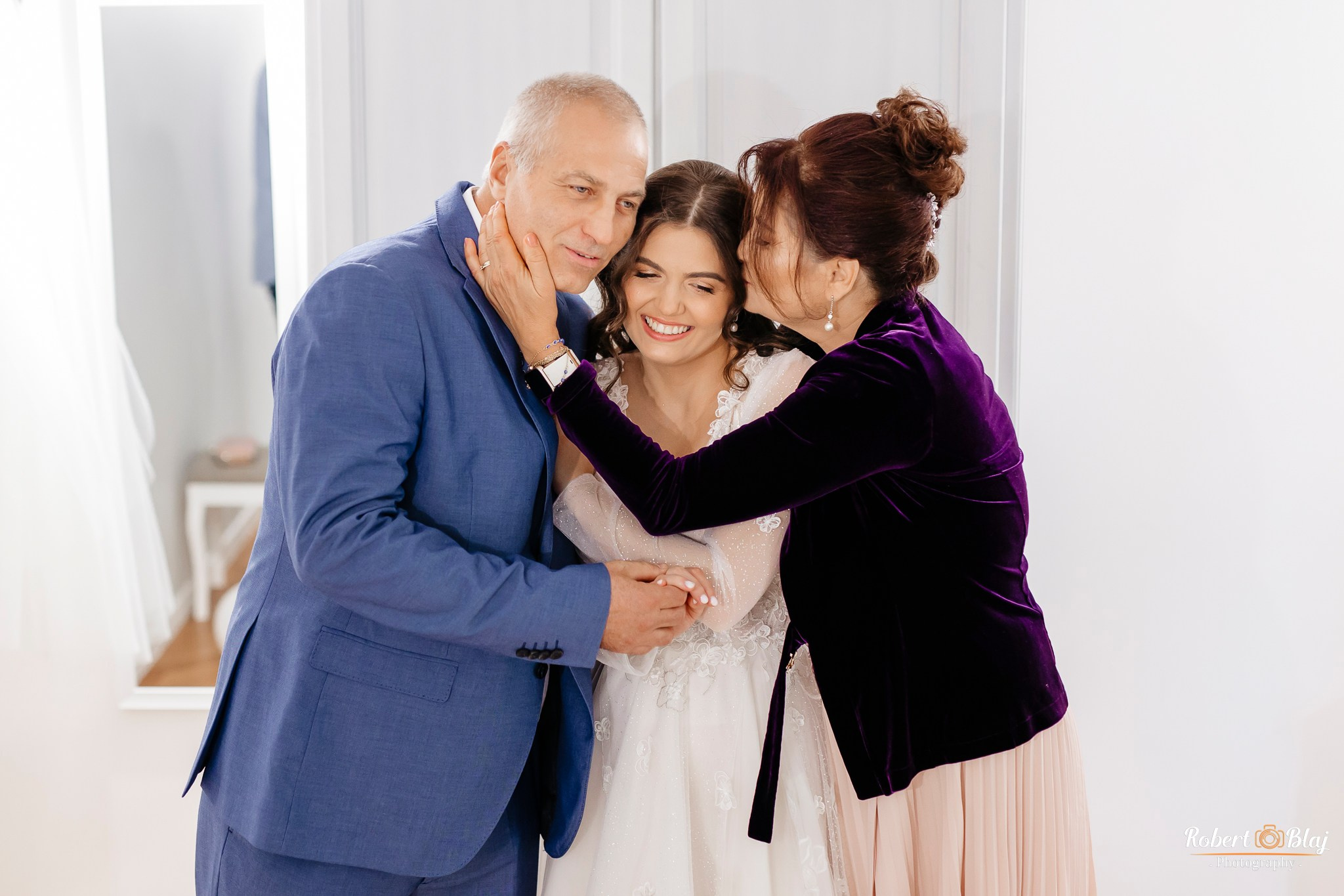 Cel mai bun fotograf din Iași. Robert Blaj - Fotograf Nuntă Iași