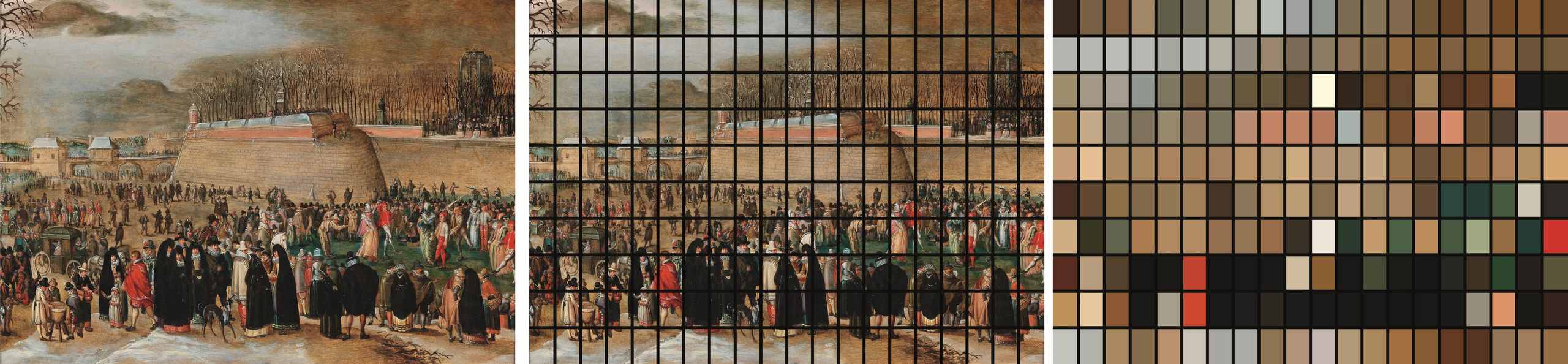 COLOUR THEORY. Vural Sahin I Photography & Videography