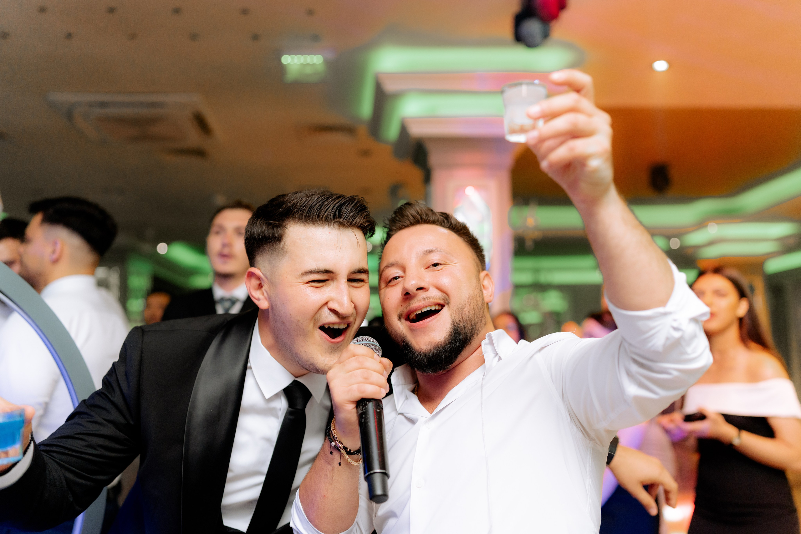 Cristina - Narcis | Targu Neamt