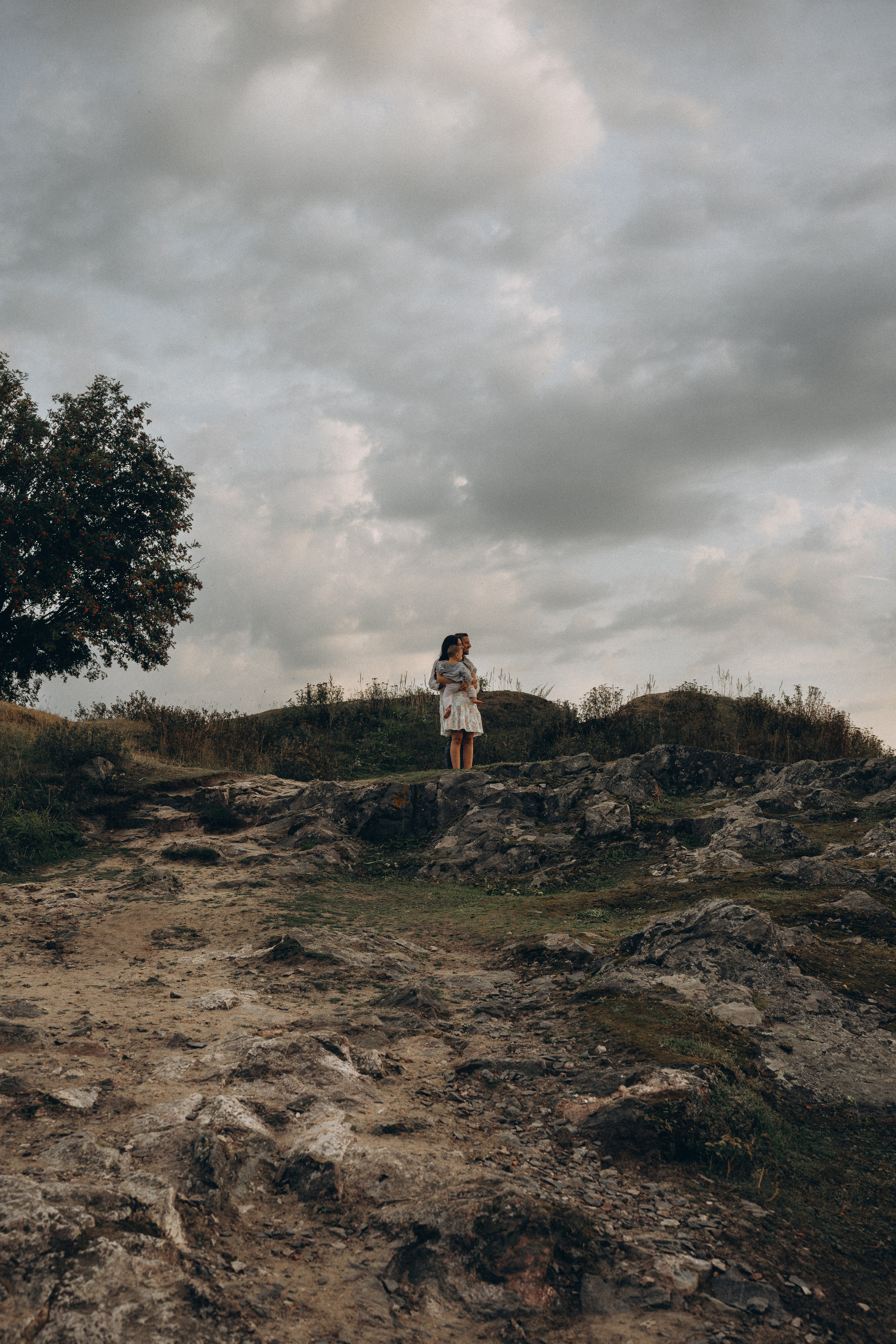Summer. Wedding and portrait photographer in Helsinki Vickan O