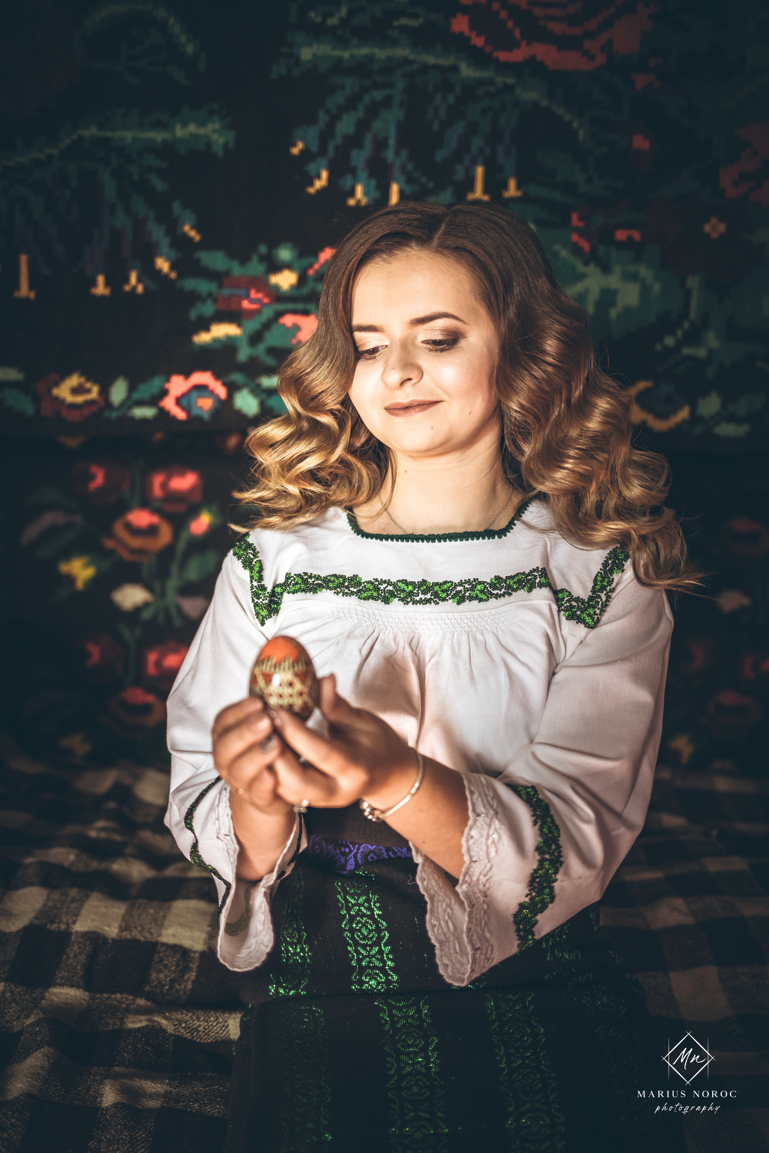 George & Ancuta | Casa Muzeu Bilca