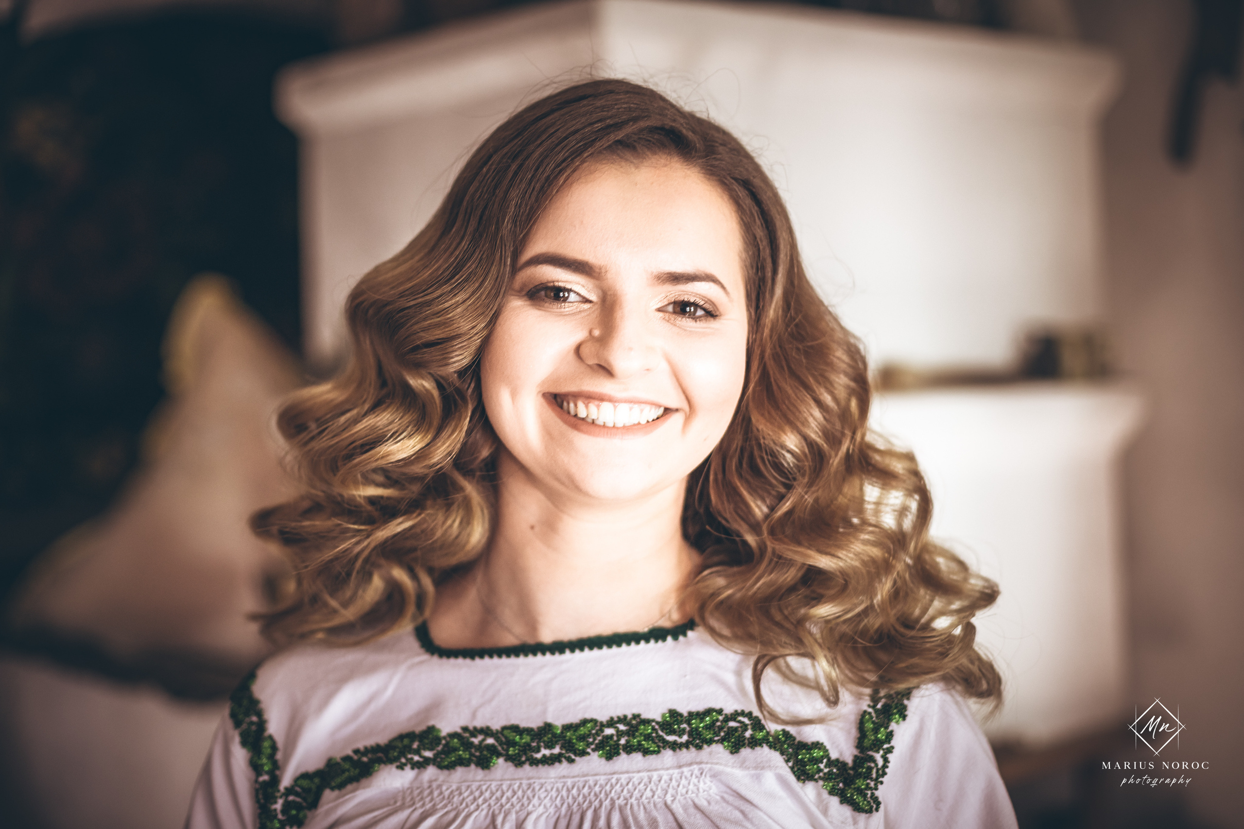 George & Ancuta | Casa Muzeu Bilca