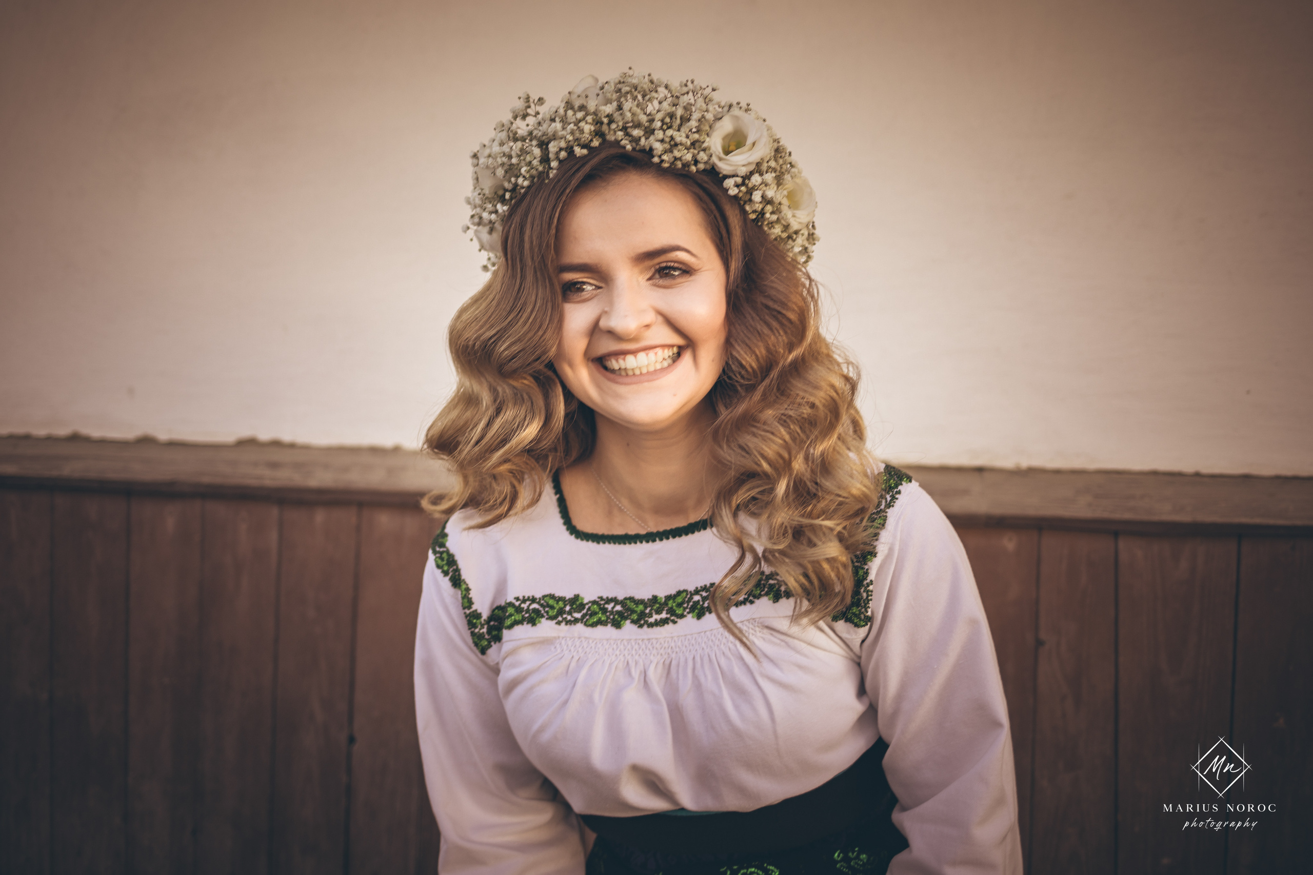 George & Ancuta | Casa Muzeu Bilca