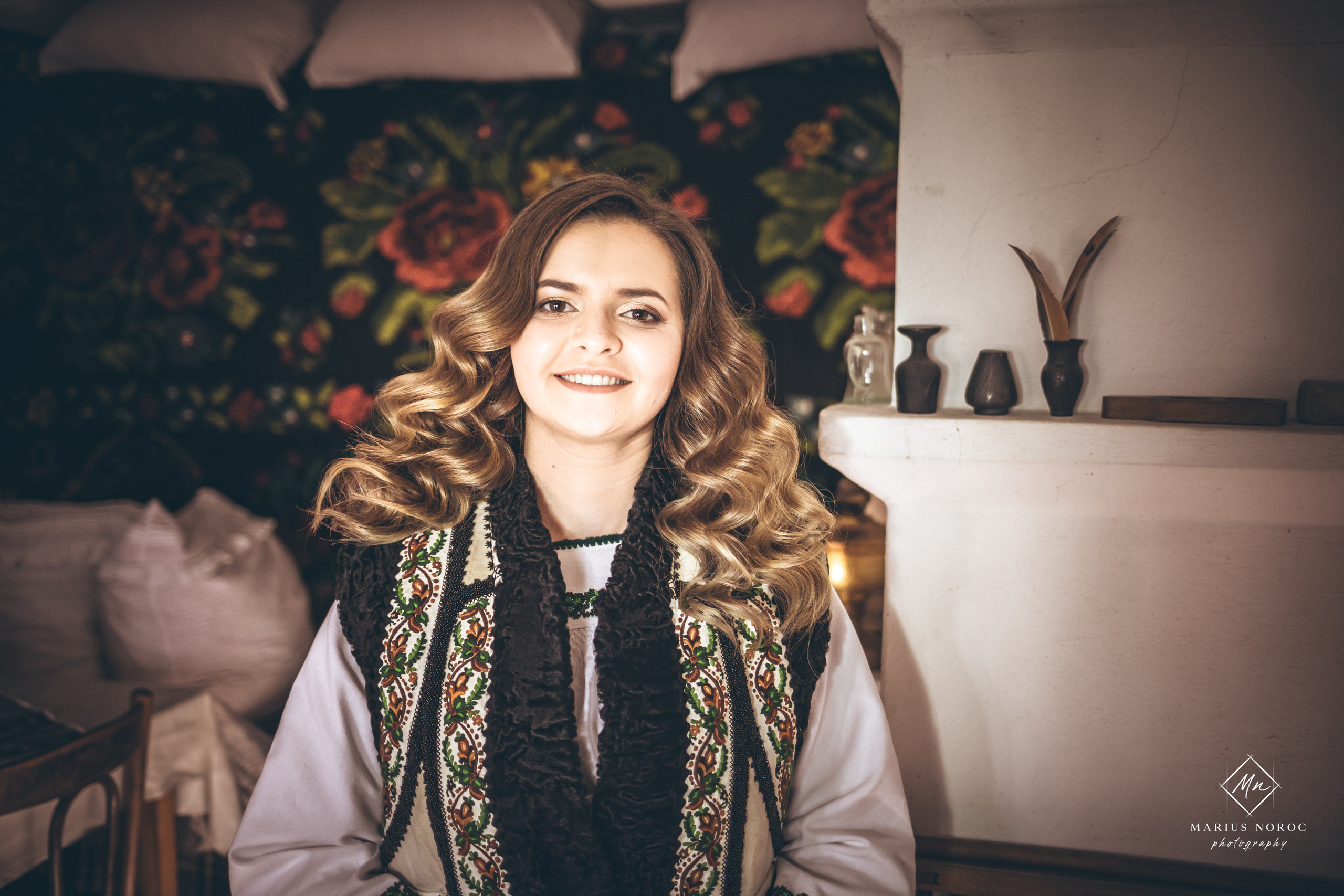 George & Ancuta | Casa Muzeu Bilca