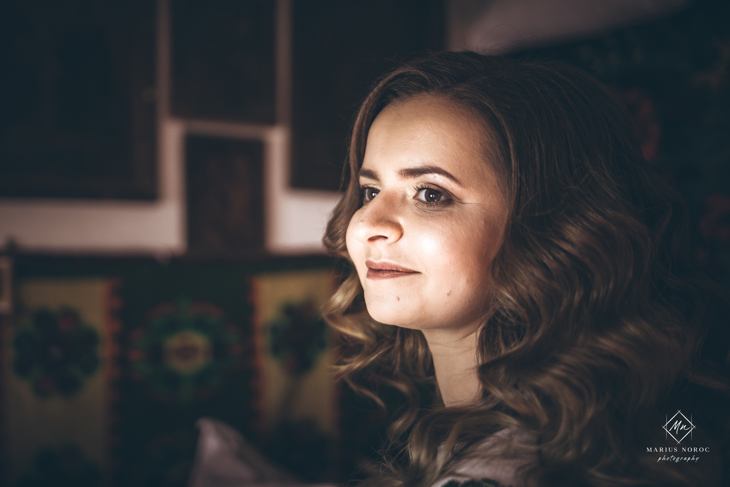 George & Ancuta | Casa Muzeu Bilca