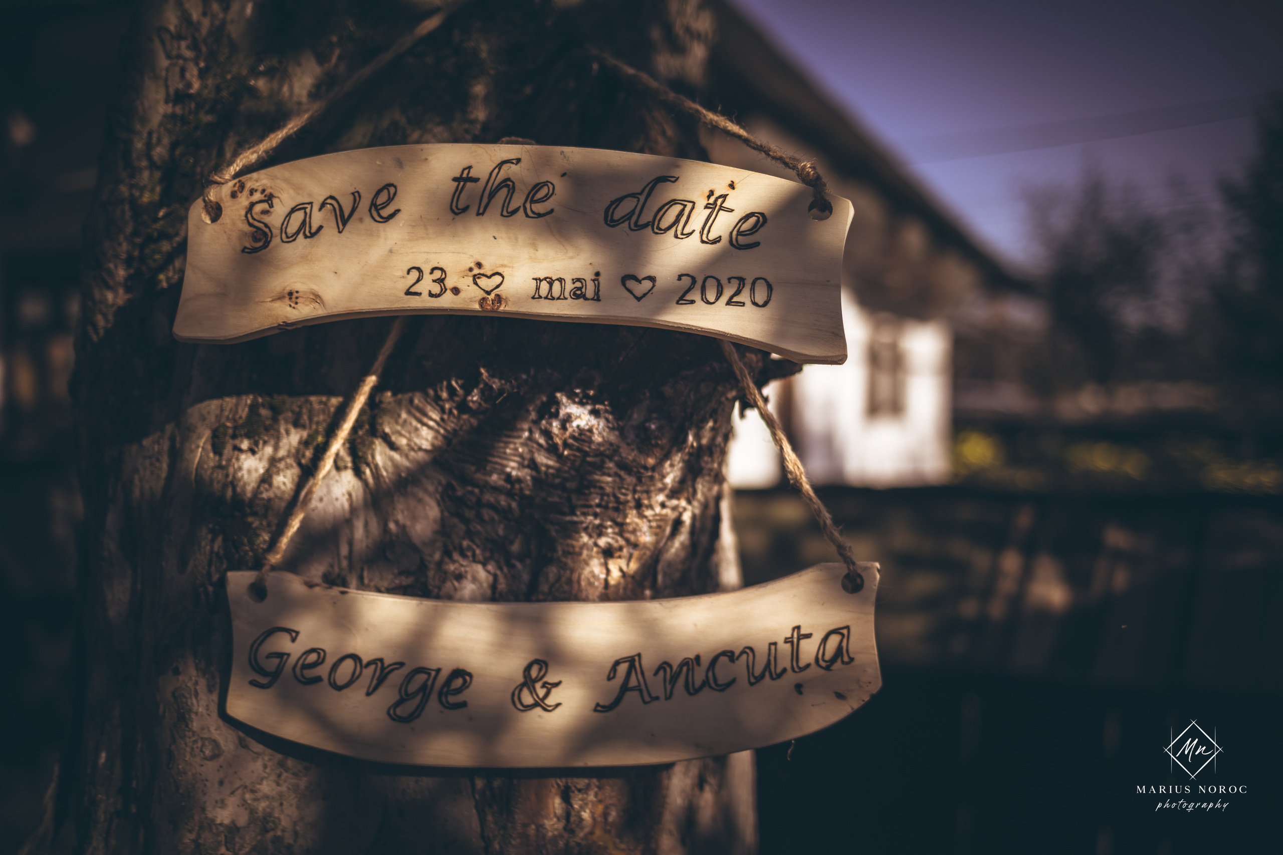 George & Ancuta | Casa Muzeu Bilca