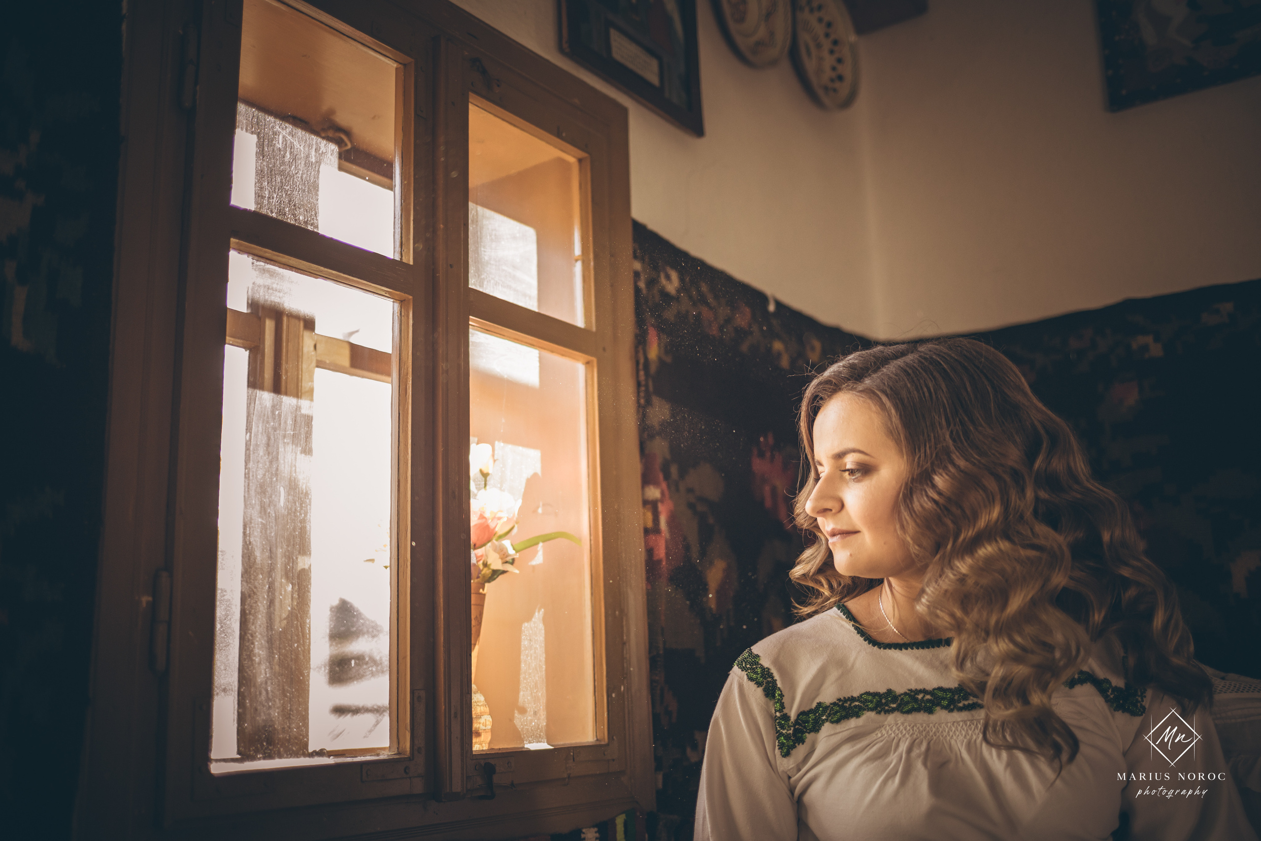 George & Ancuta | Casa Muzeu Bilca