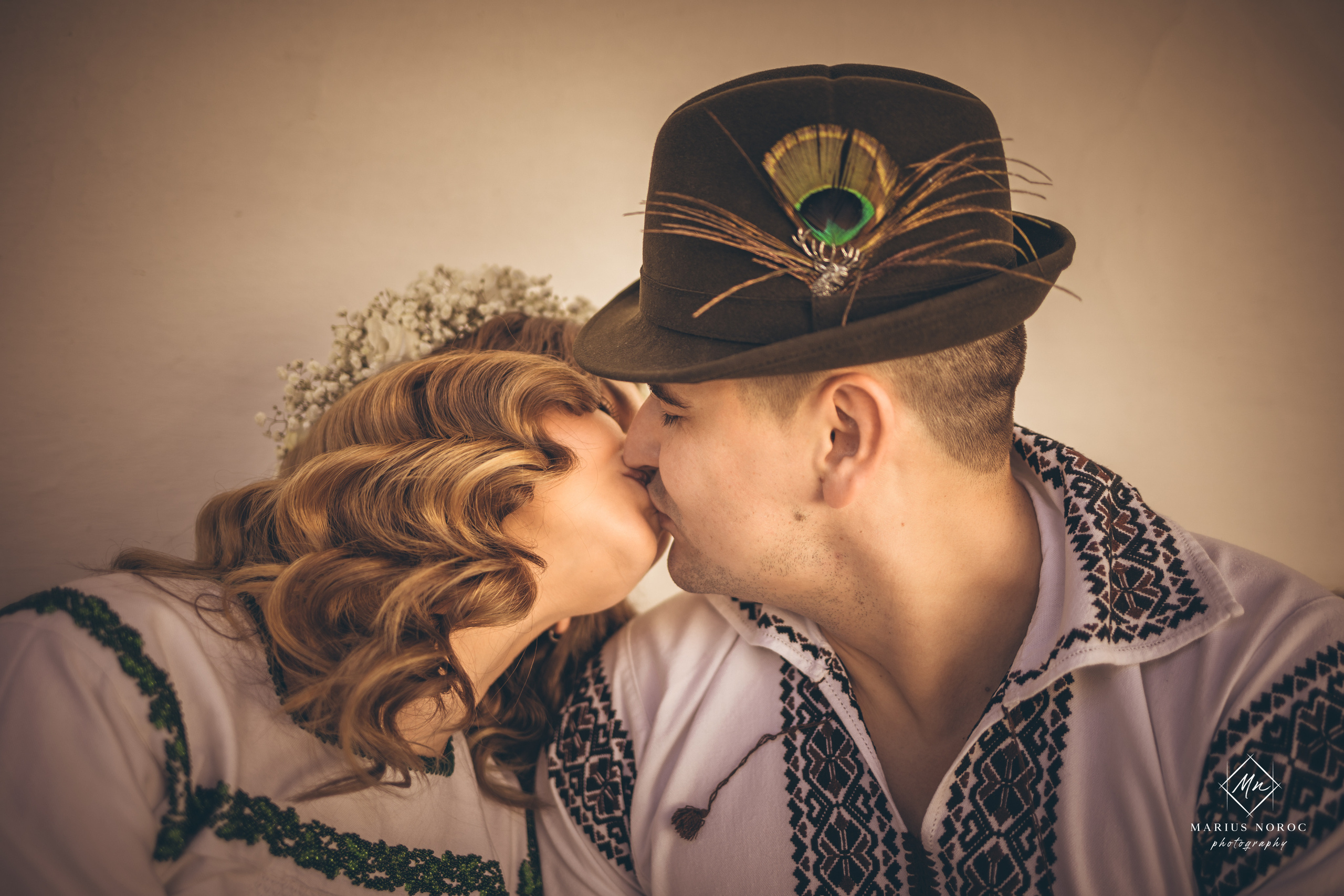 George & Ancuta | Casa Muzeu Bilca