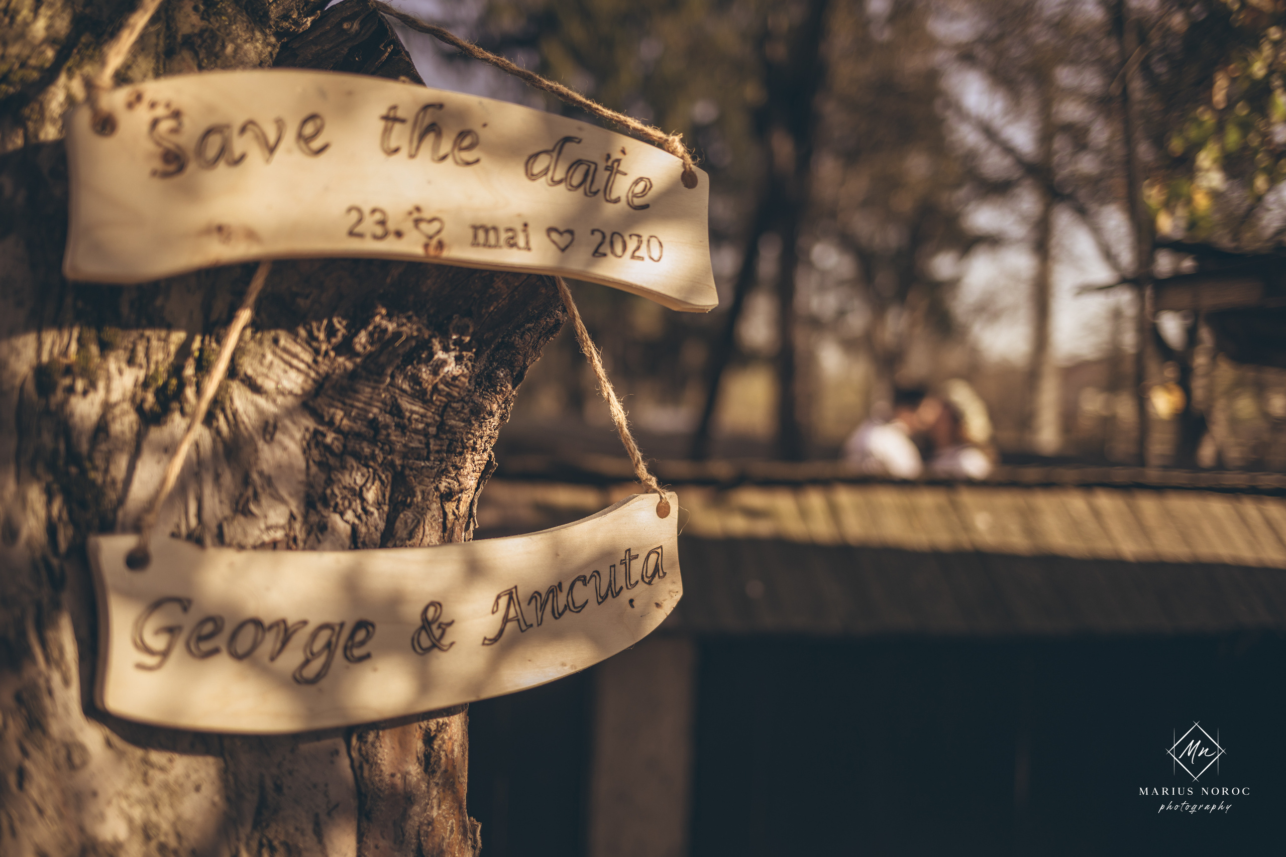 George & Ancuta | Casa Muzeu Bilca