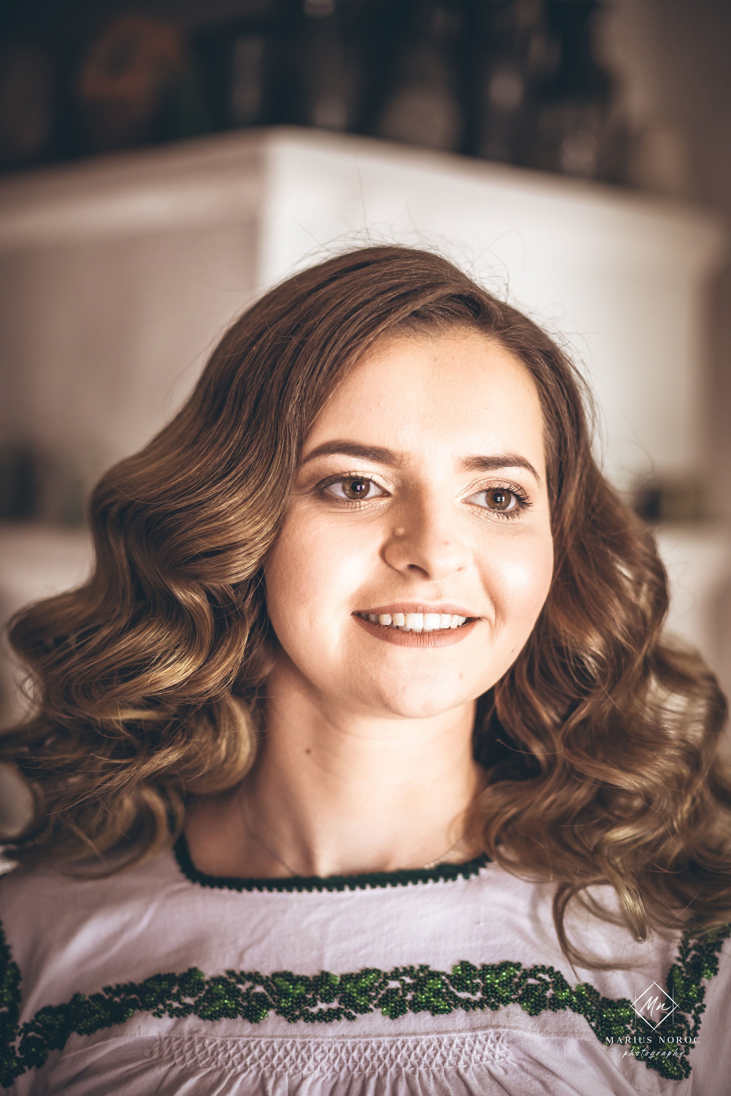 George & Ancuta | Casa Muzeu Bilca