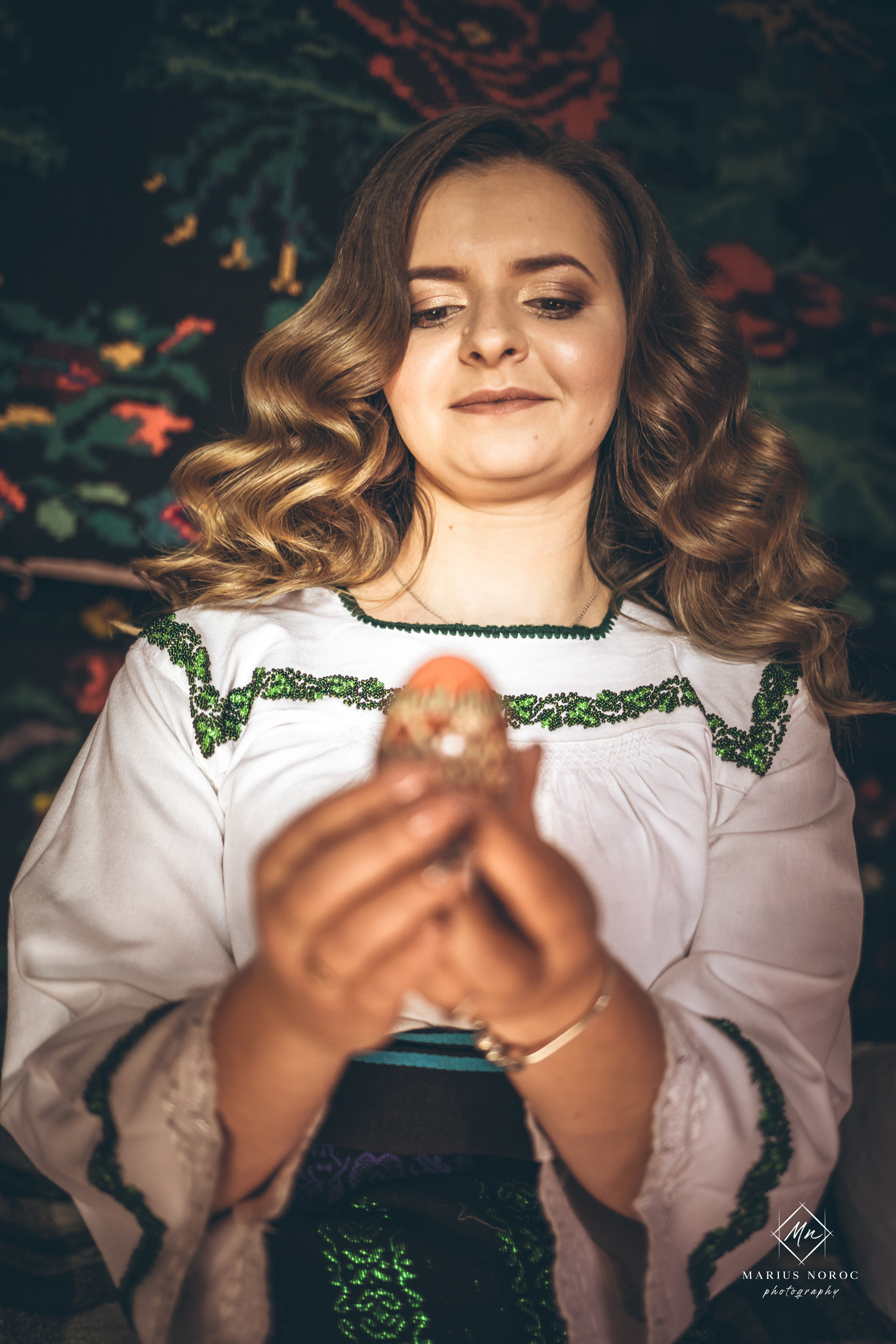 George & Ancuta | Casa Muzeu Bilca