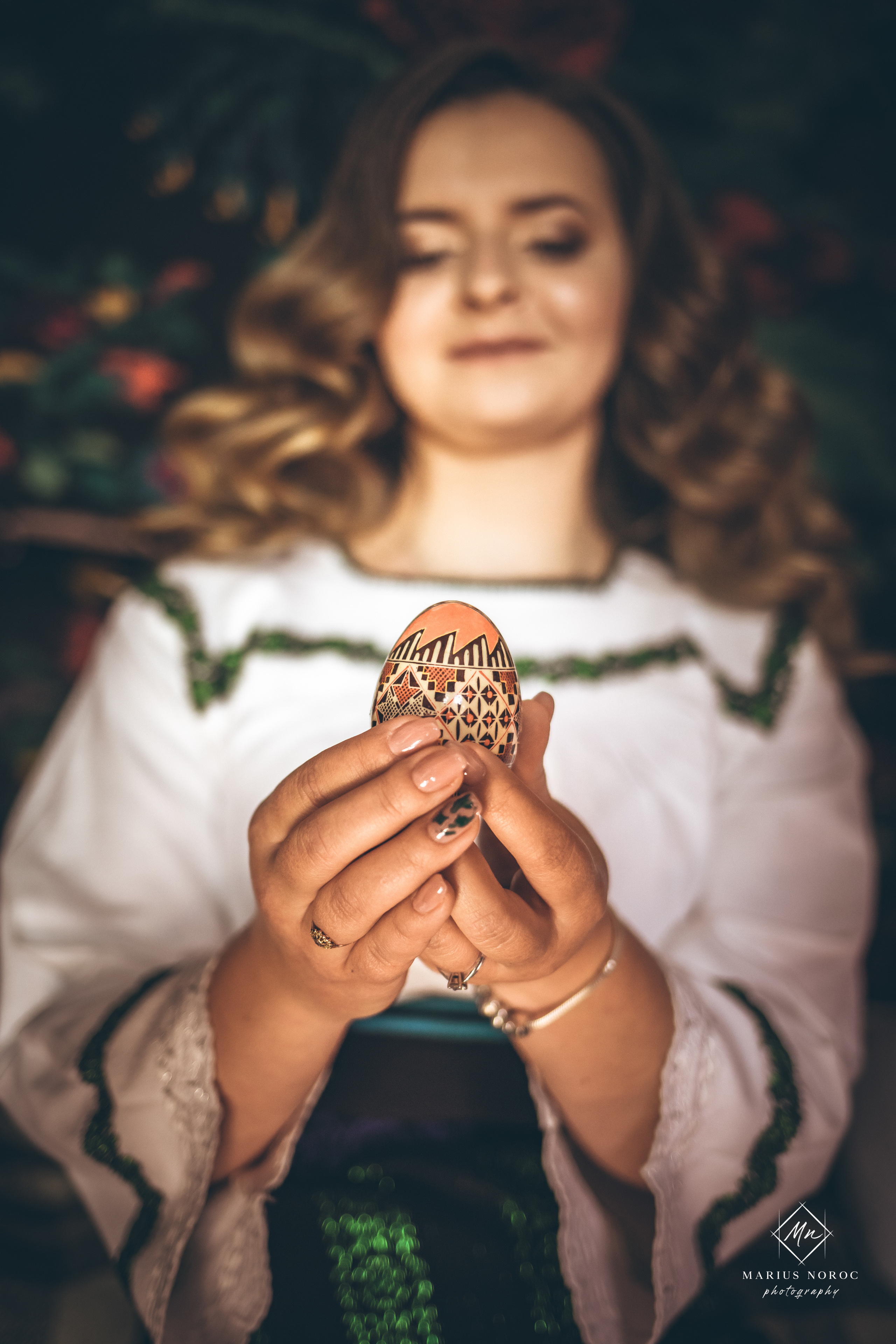 George & Ancuta | Casa Muzeu Bilca