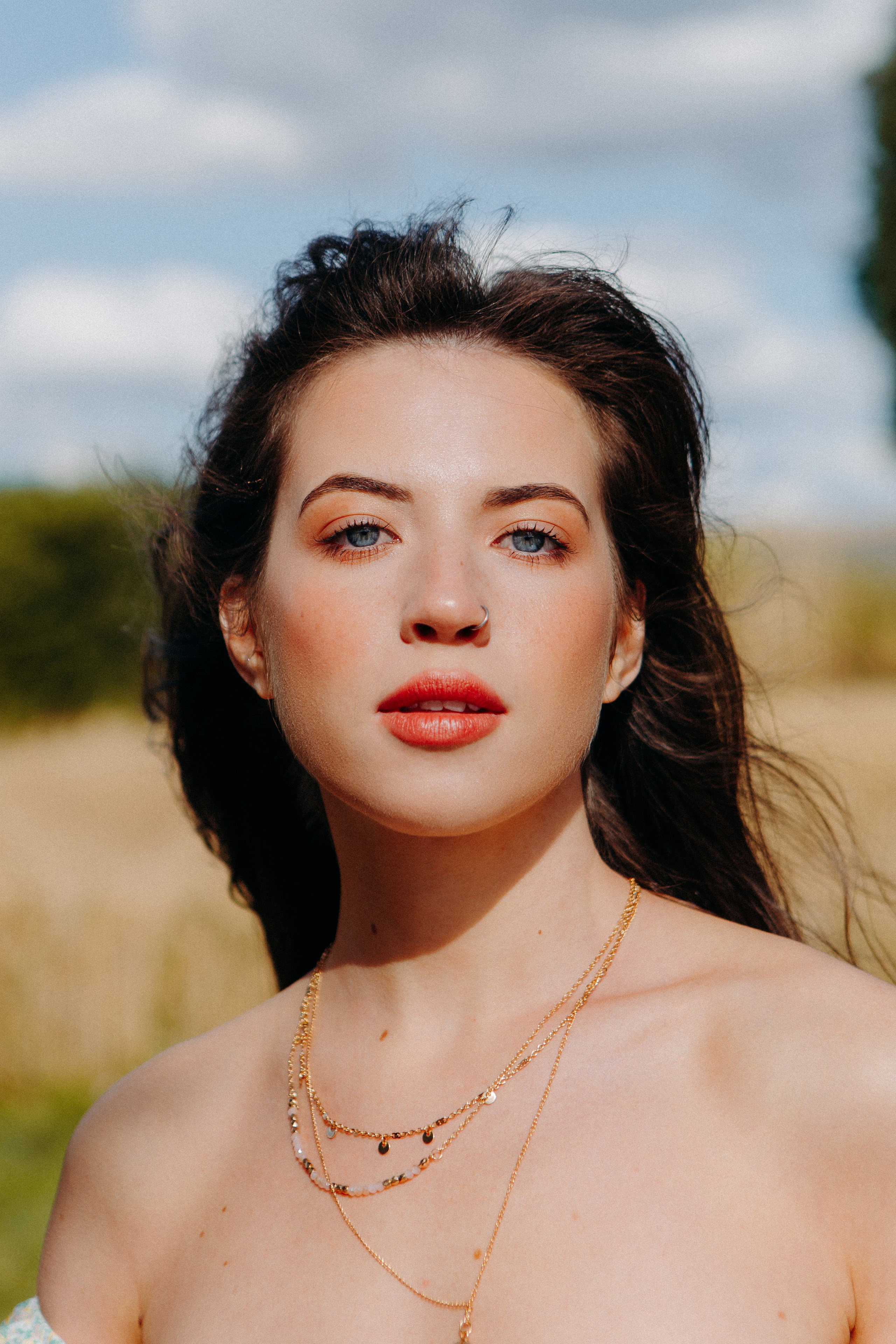 Maria. Photographer Luxembourg