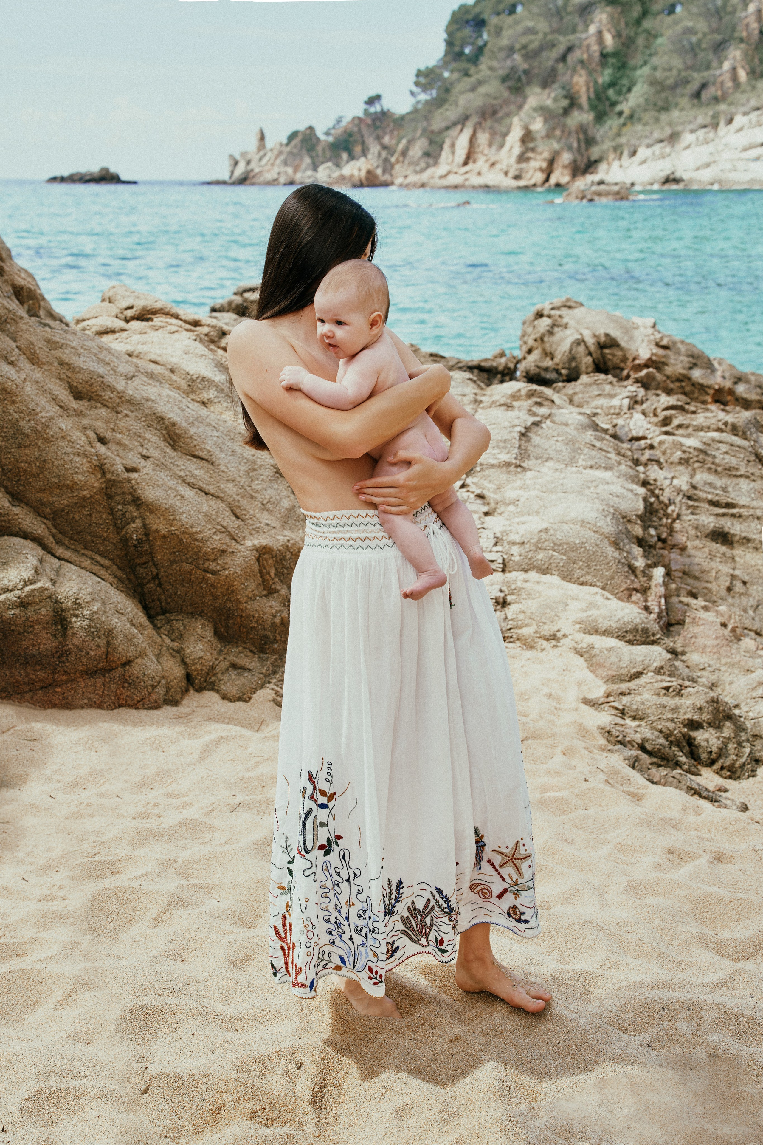 Любовь родителей