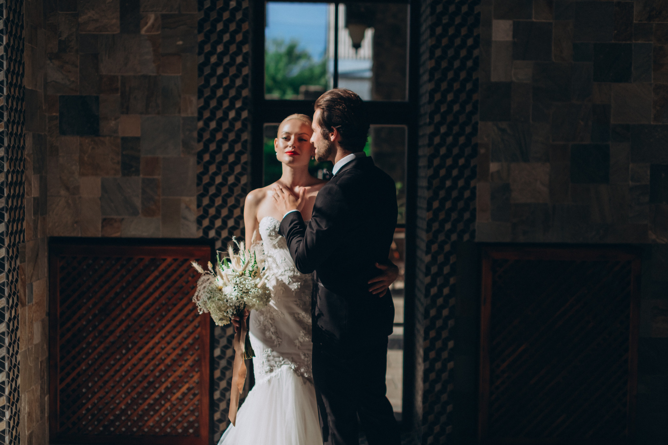 Sergey & Alesia. Wedding and Family Photograph