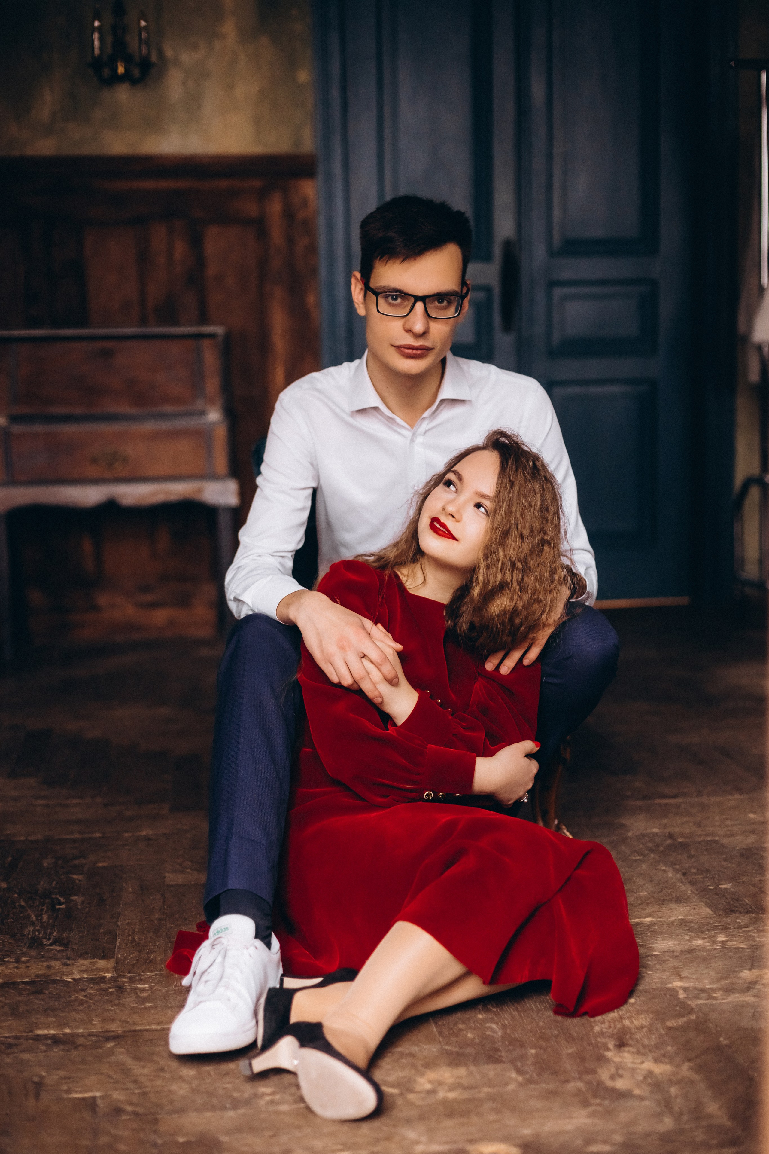 Katrin & Pavel. Wedding and Family Photograph