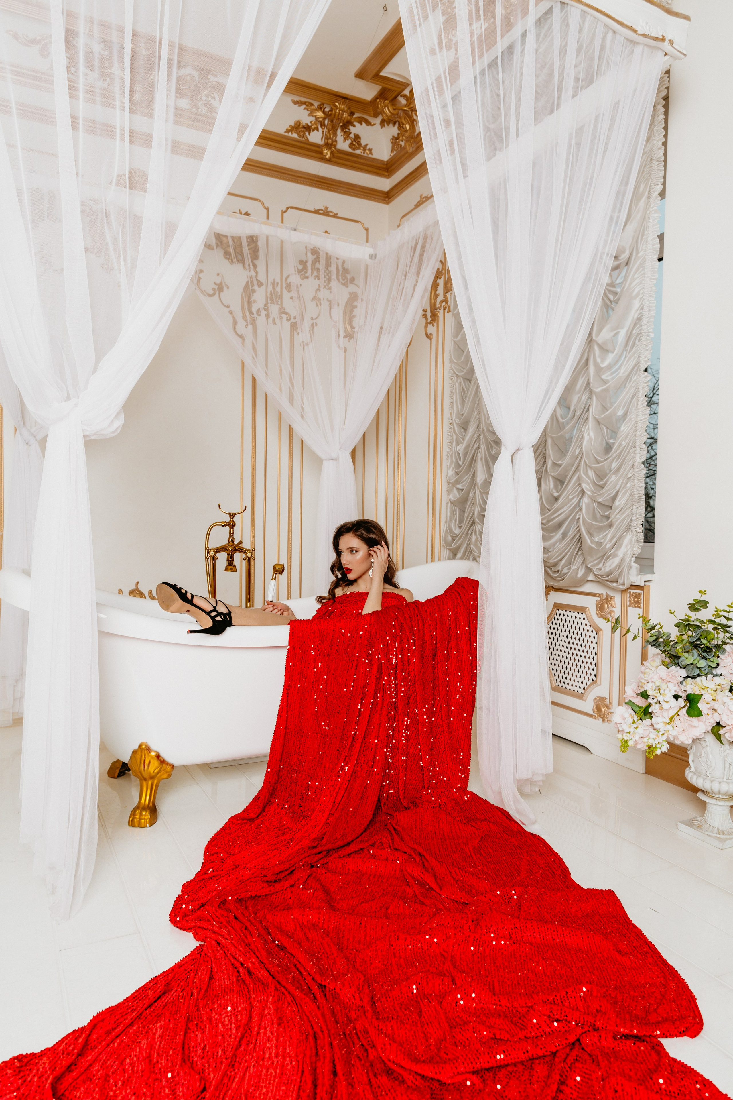 Elizabet. Wedding and Family Photograph