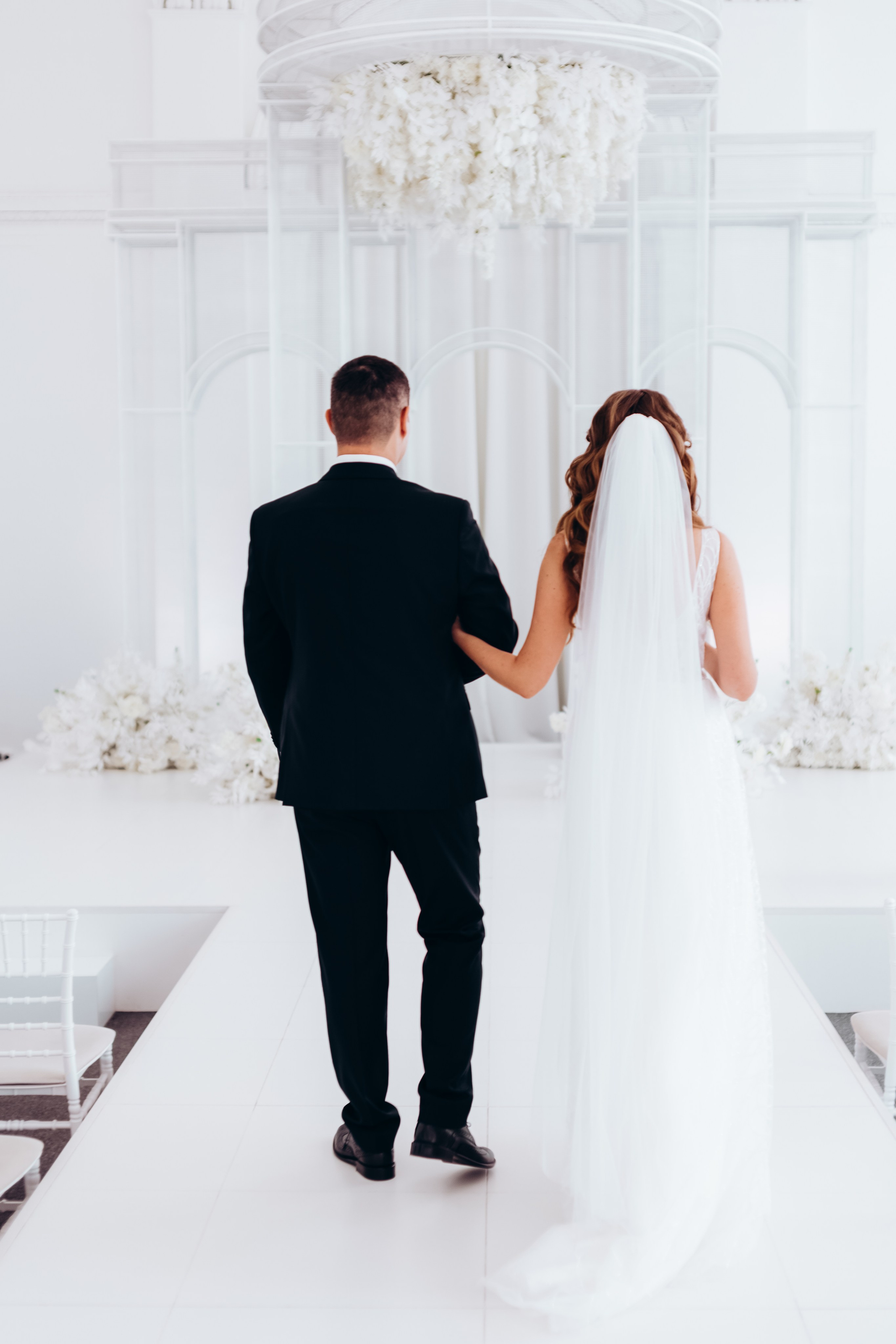 Maria & Jevgeniy. Wedding and Family Photograph