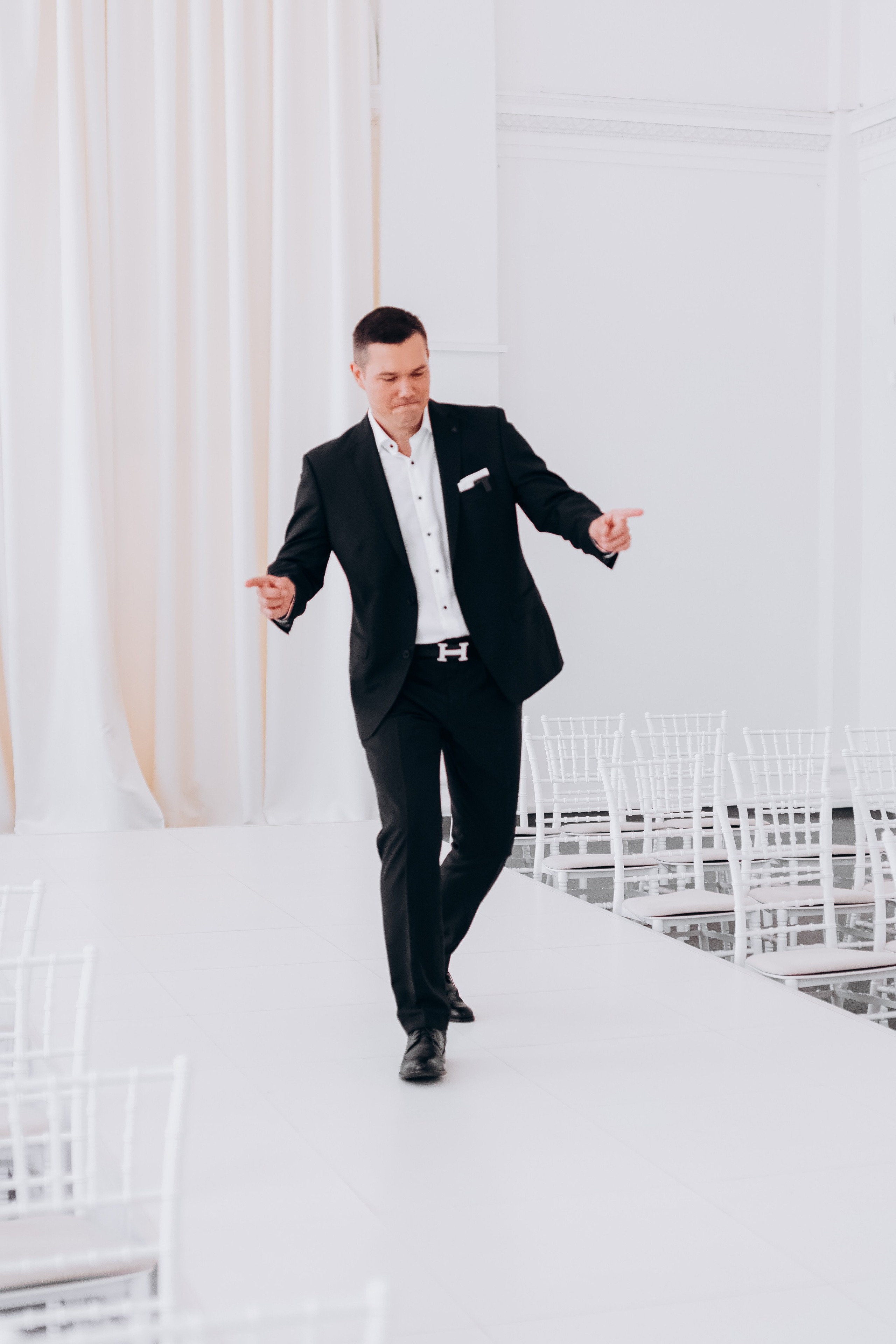 Maria & Jevgeniy. Wedding and Family Photograph