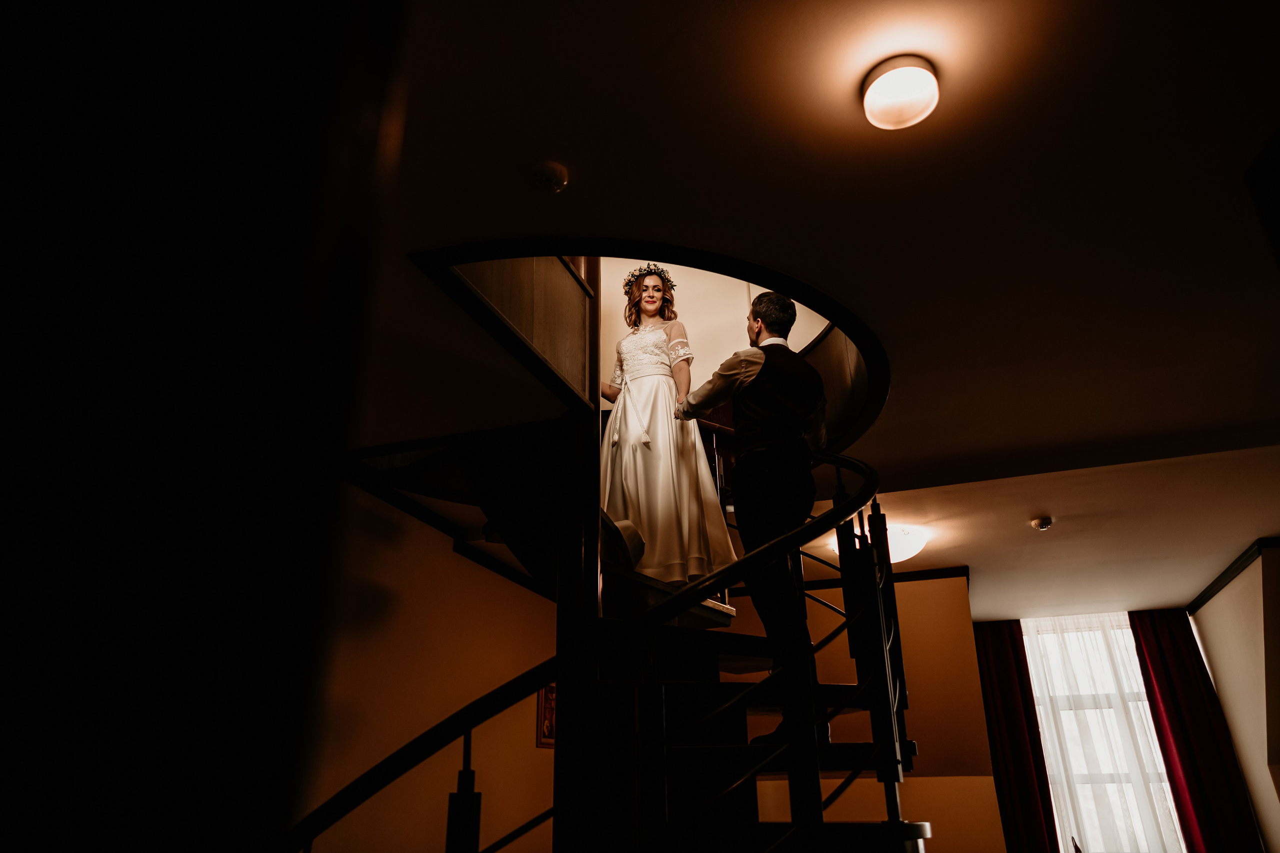 Nadya & Yura. Wedding and Family Photograph