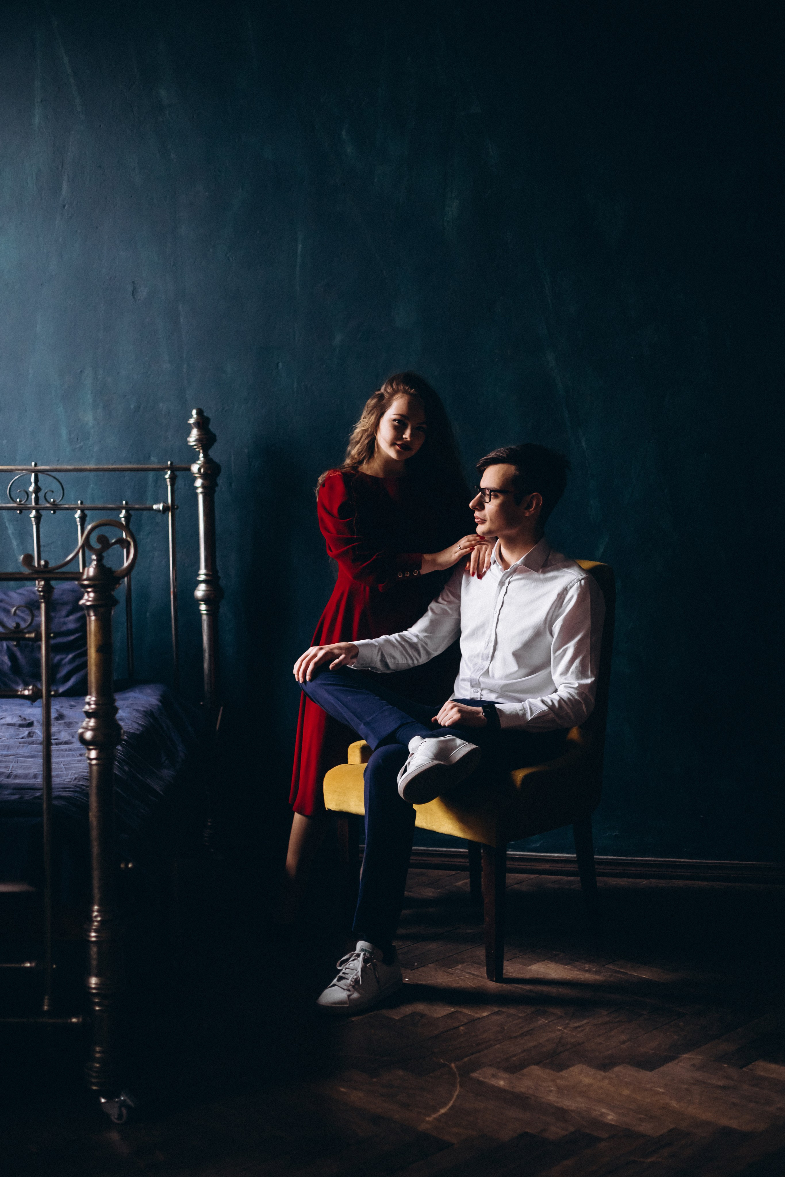 Katrin & Pavel. Wedding and Family Photograph