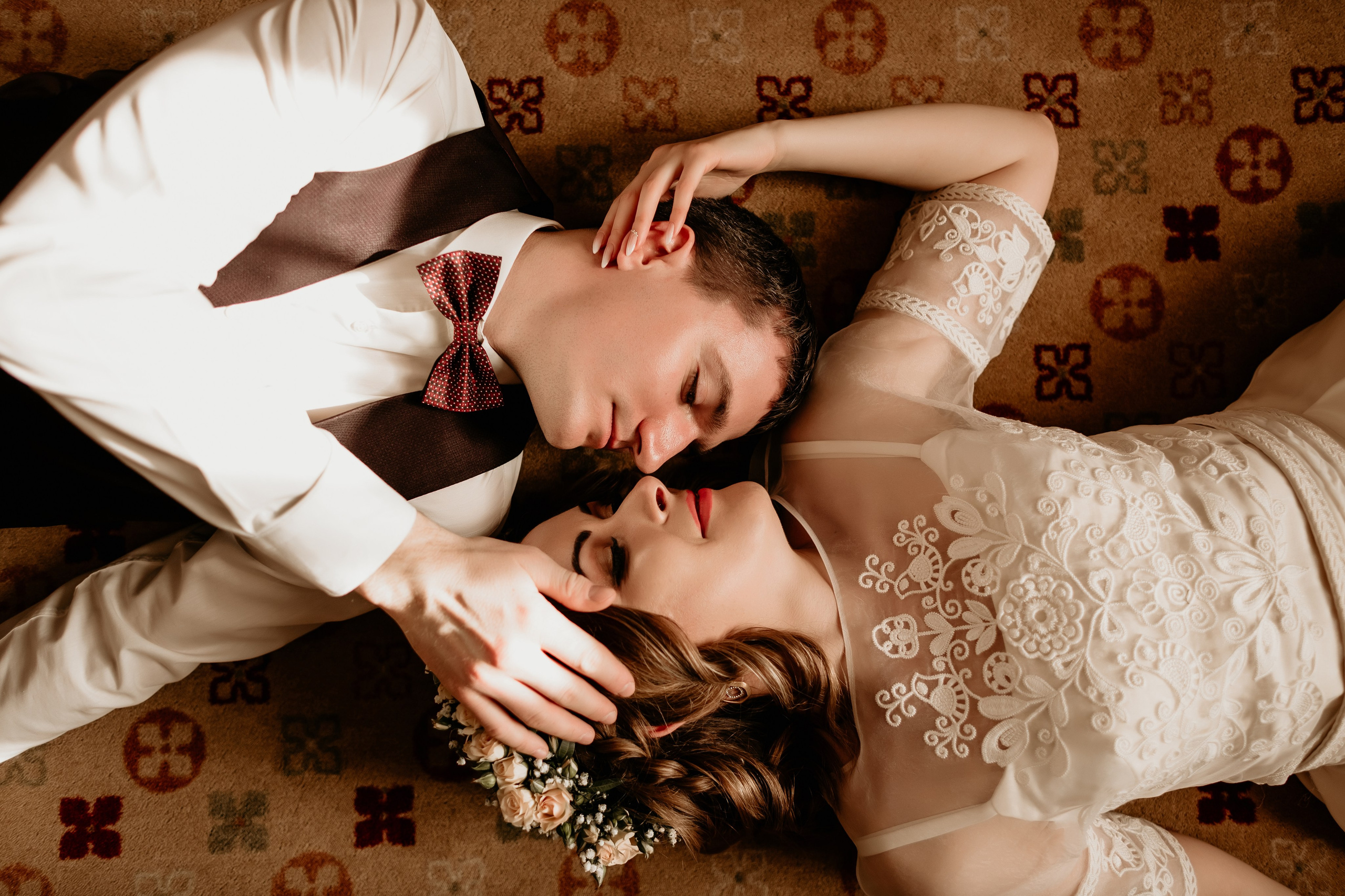 Nadya & Yura. Wedding and Family Photograph