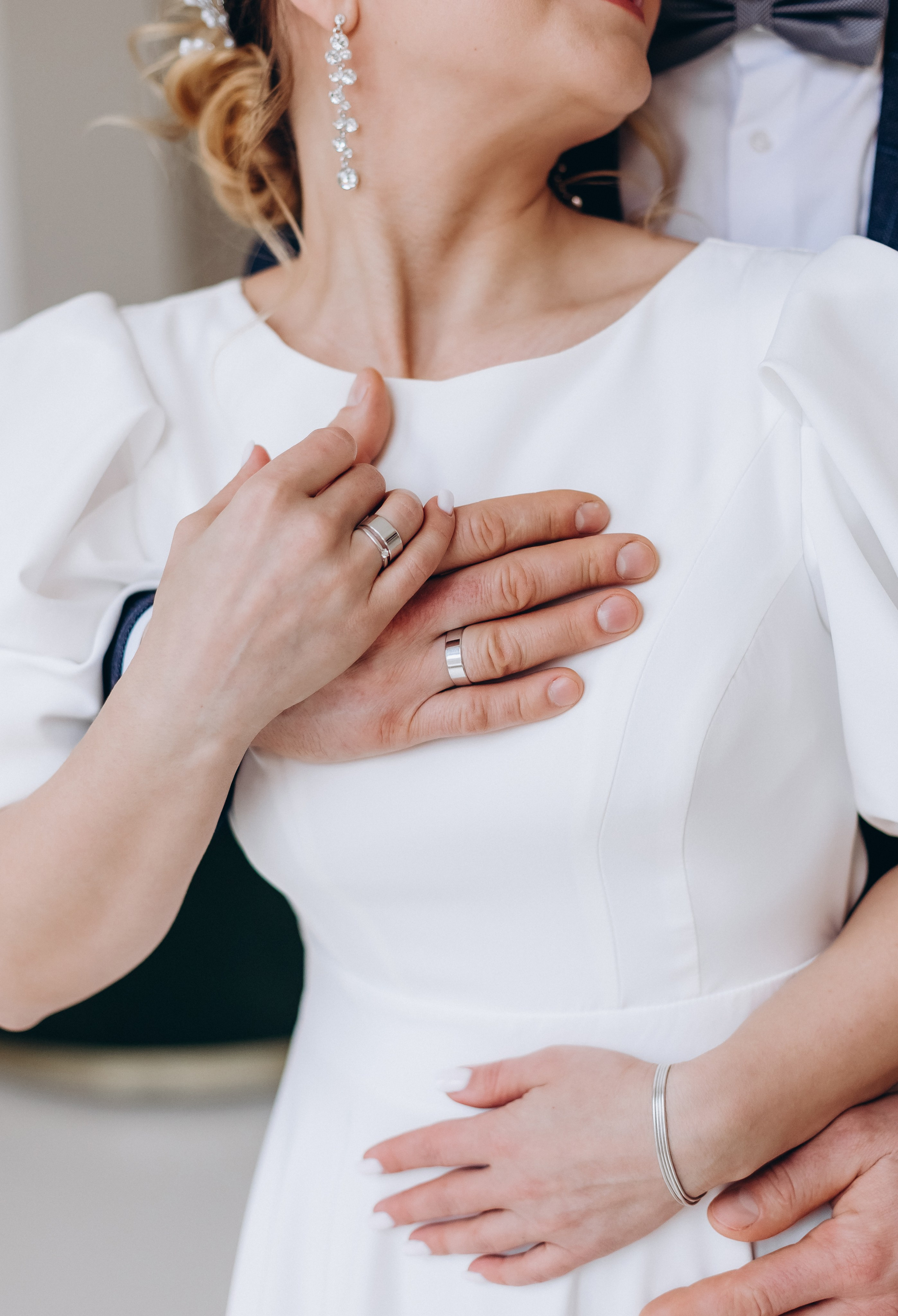 Olga & Artem. Wedding and Family Photograph