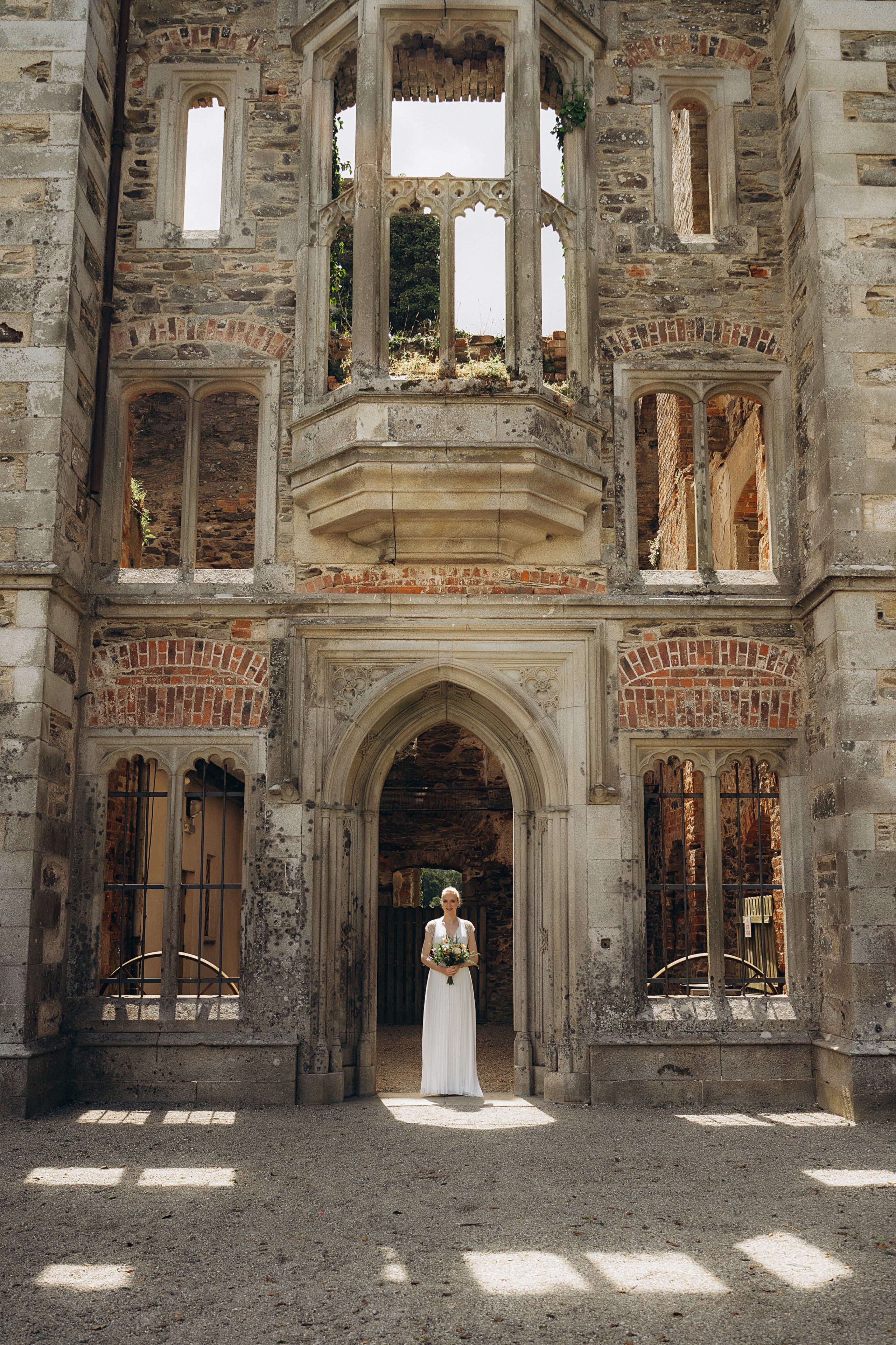 WEDDING: Annika & Ged. Main