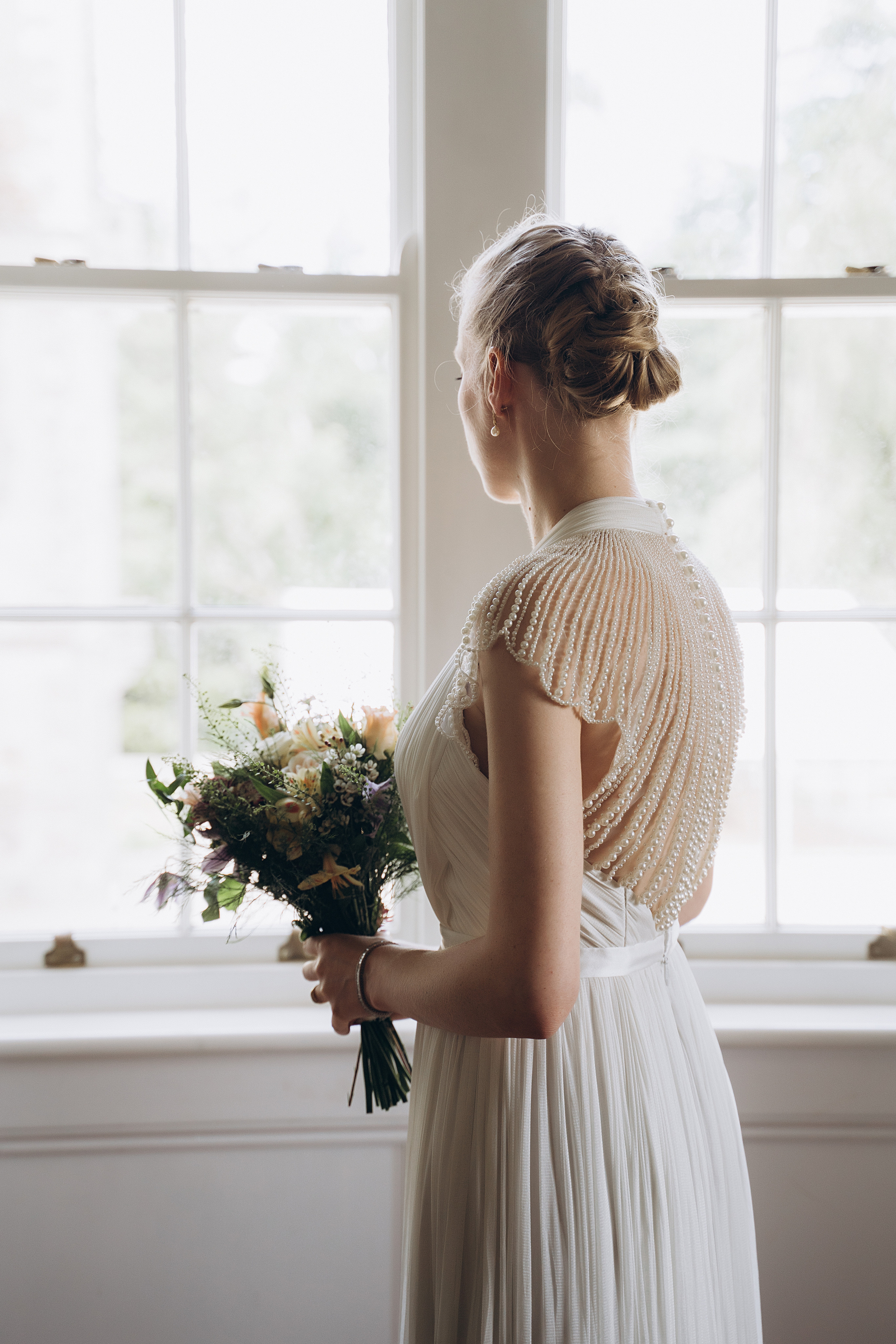 WEDDING: Annika & Ged. Main