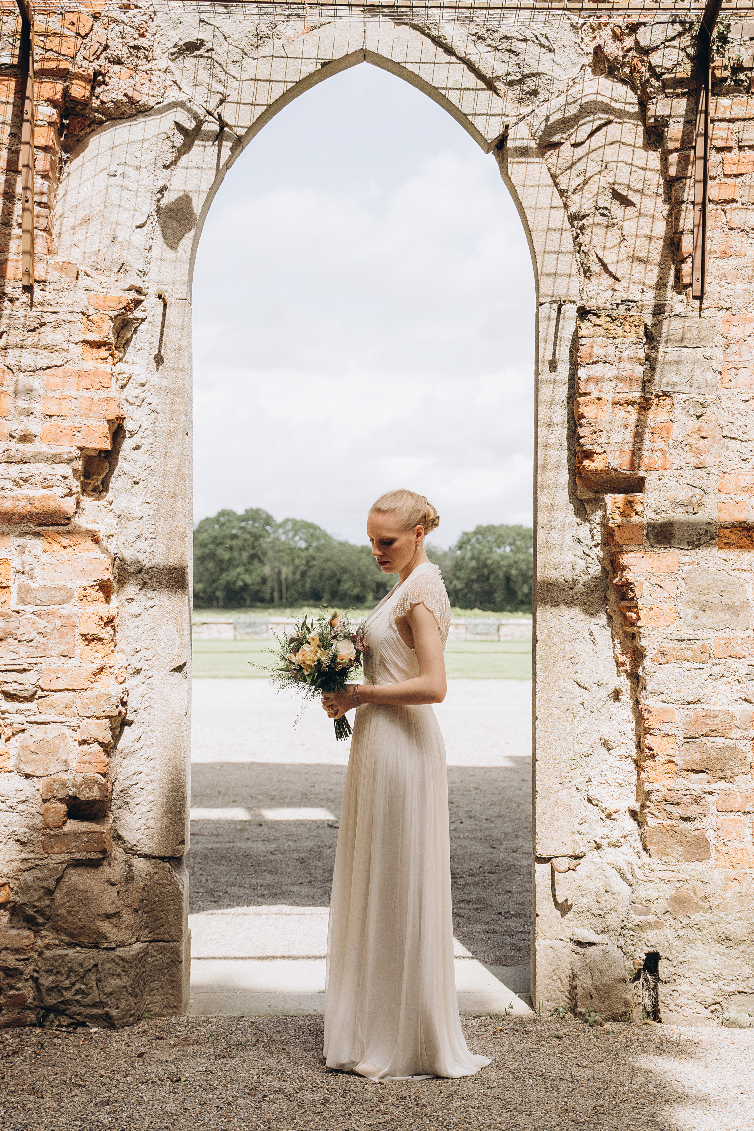 WEDDING: Annika & Ged. Main