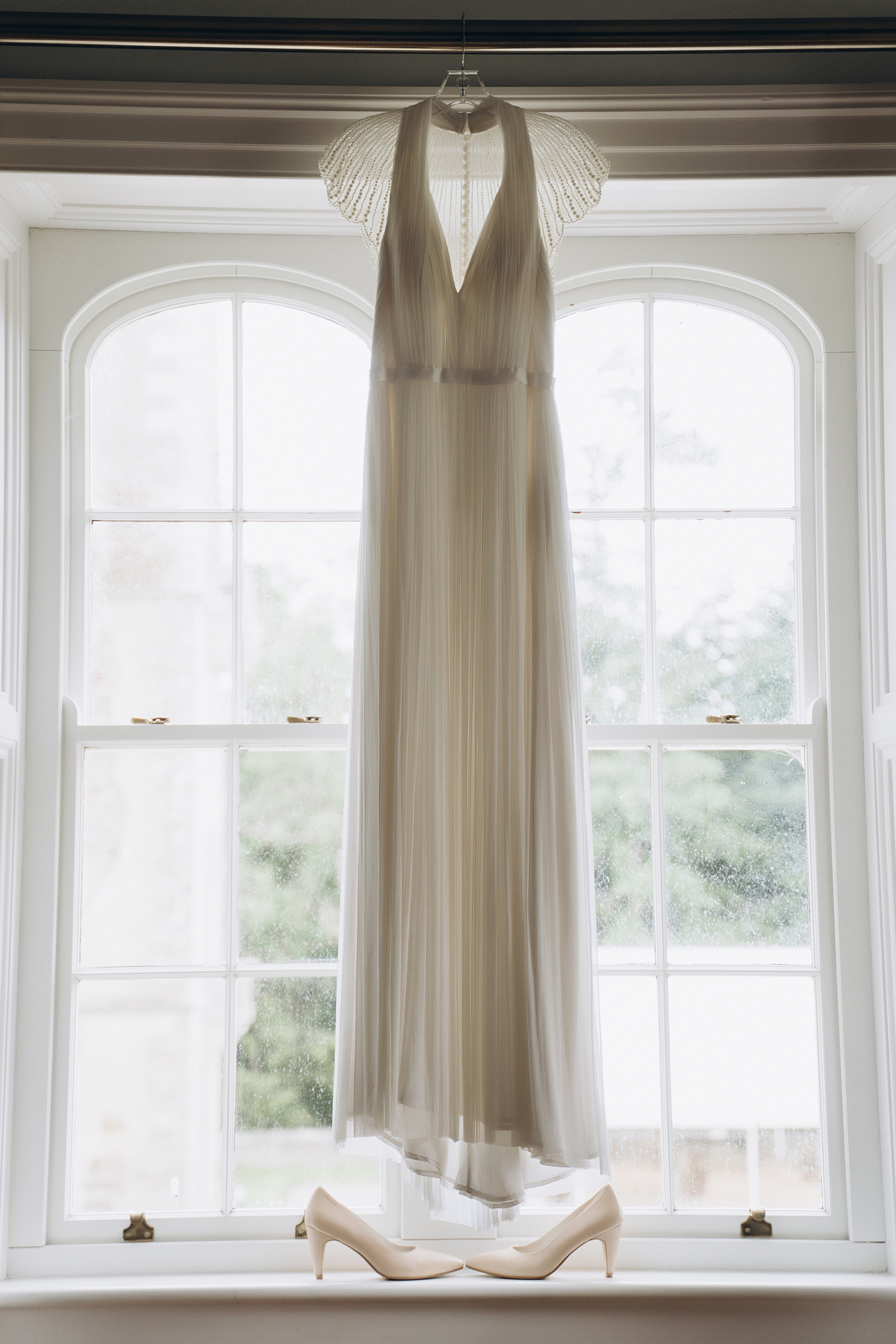 WEDDING: Annika & Ged. Main