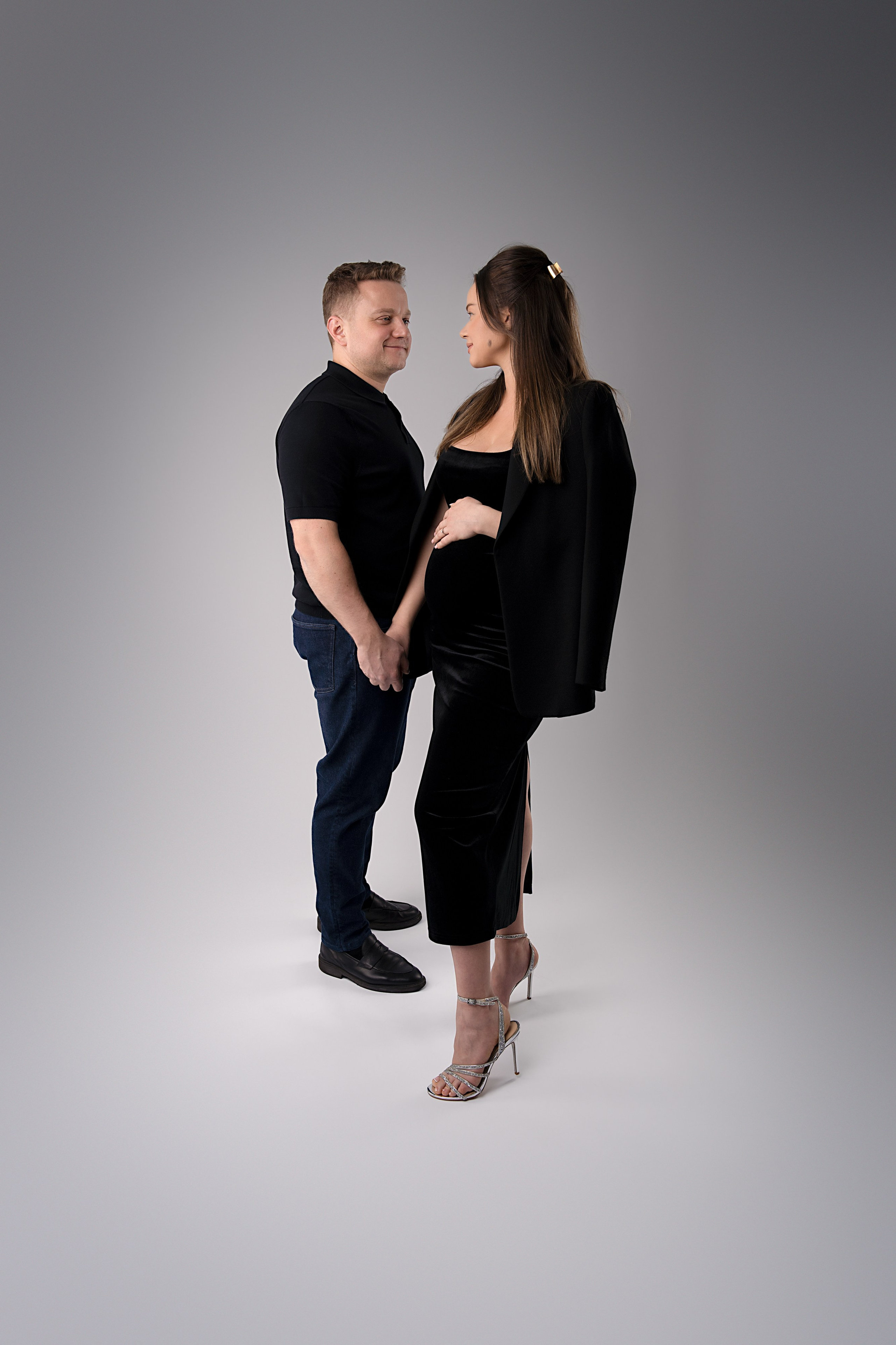 Maternitate. Fotograf maternitate, nou-născuți și familie în Cluj-Napoca | Roxana Rusu