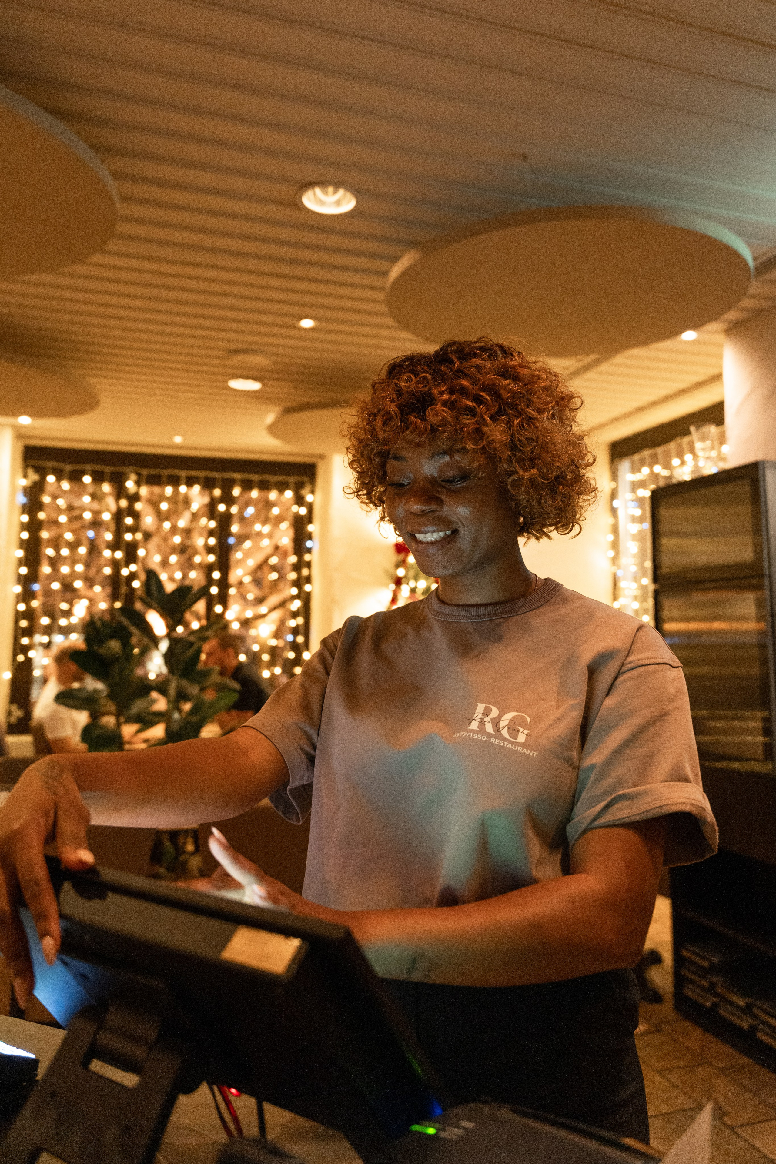 Création de contenu pour restaurants à Sion. Photographe Suisse Tatiana Lyzhina