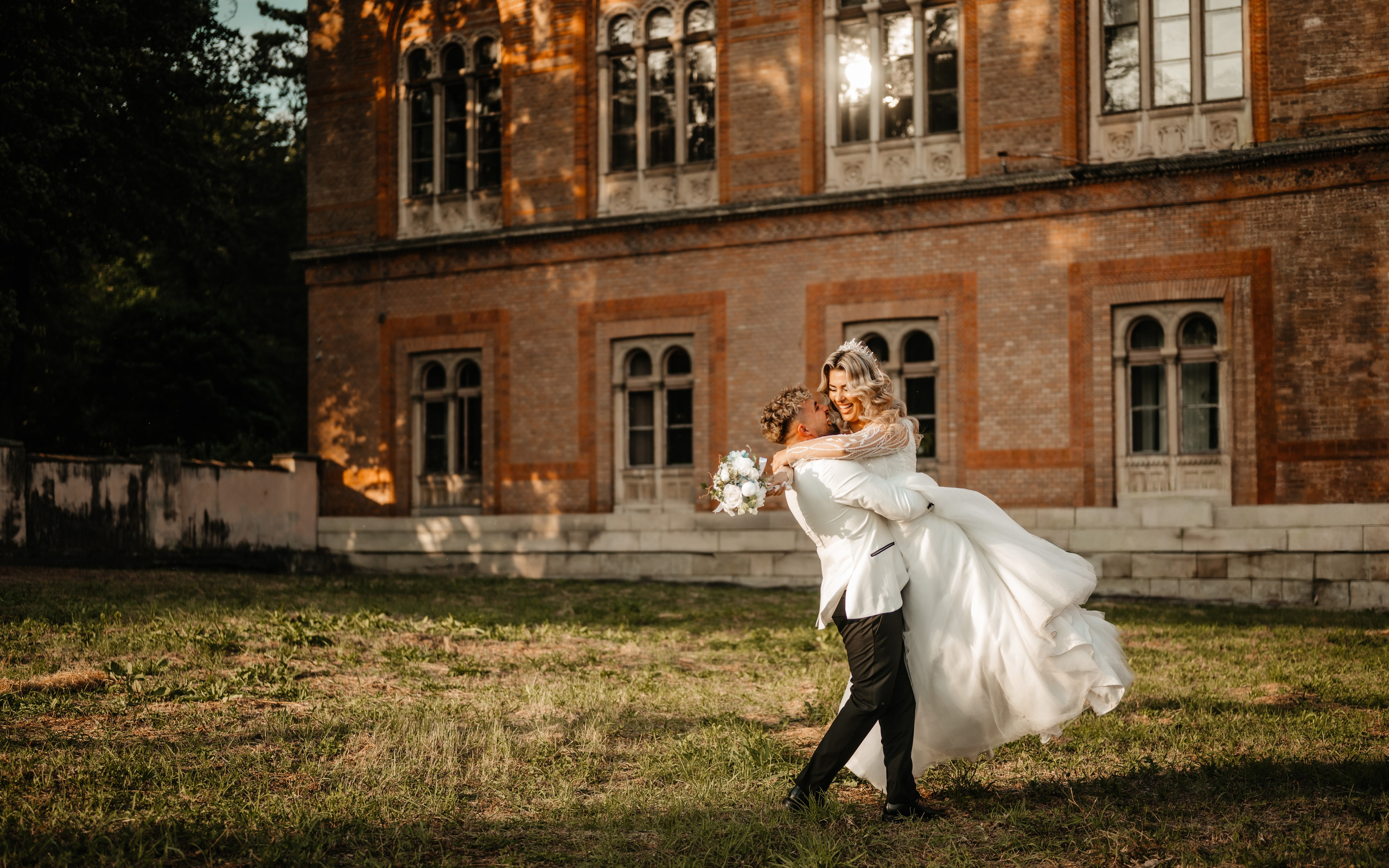 🤎 D a i a n a & D a n i e l – After Wedding Love Story. Wedding & Family Photographer