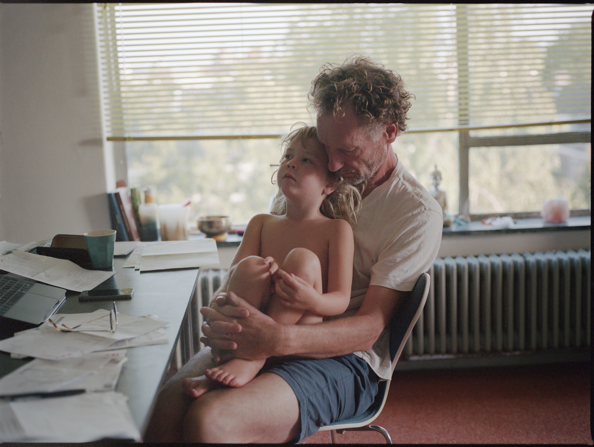 Selection Documentary. Fotograaf Amsterdam - Victoria Ushkanova