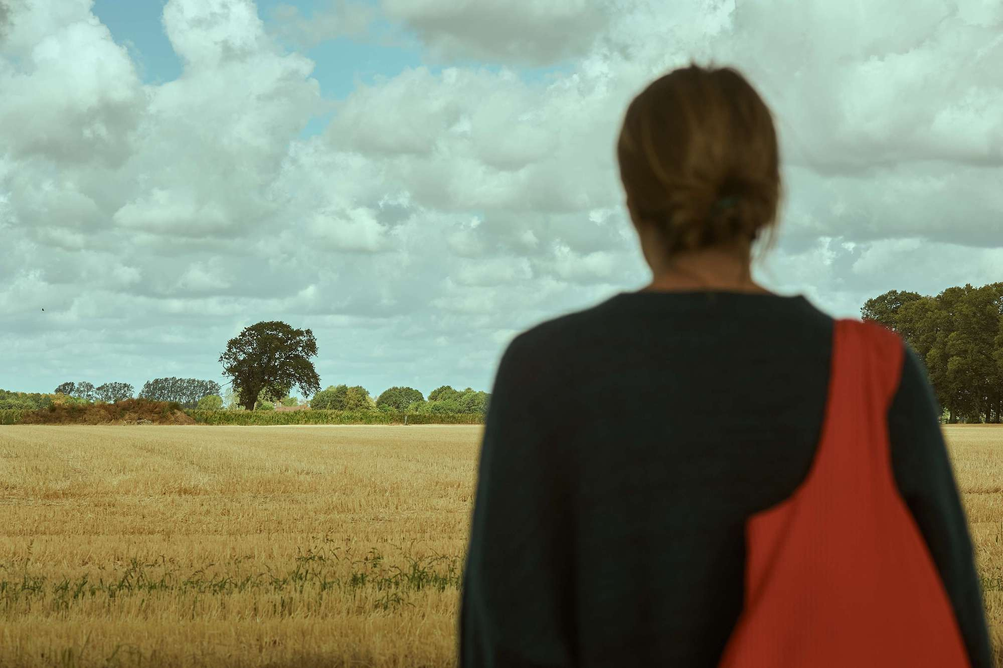 Selection Documentary. Fotograaf Amsterdam - Victoria Ushkanova