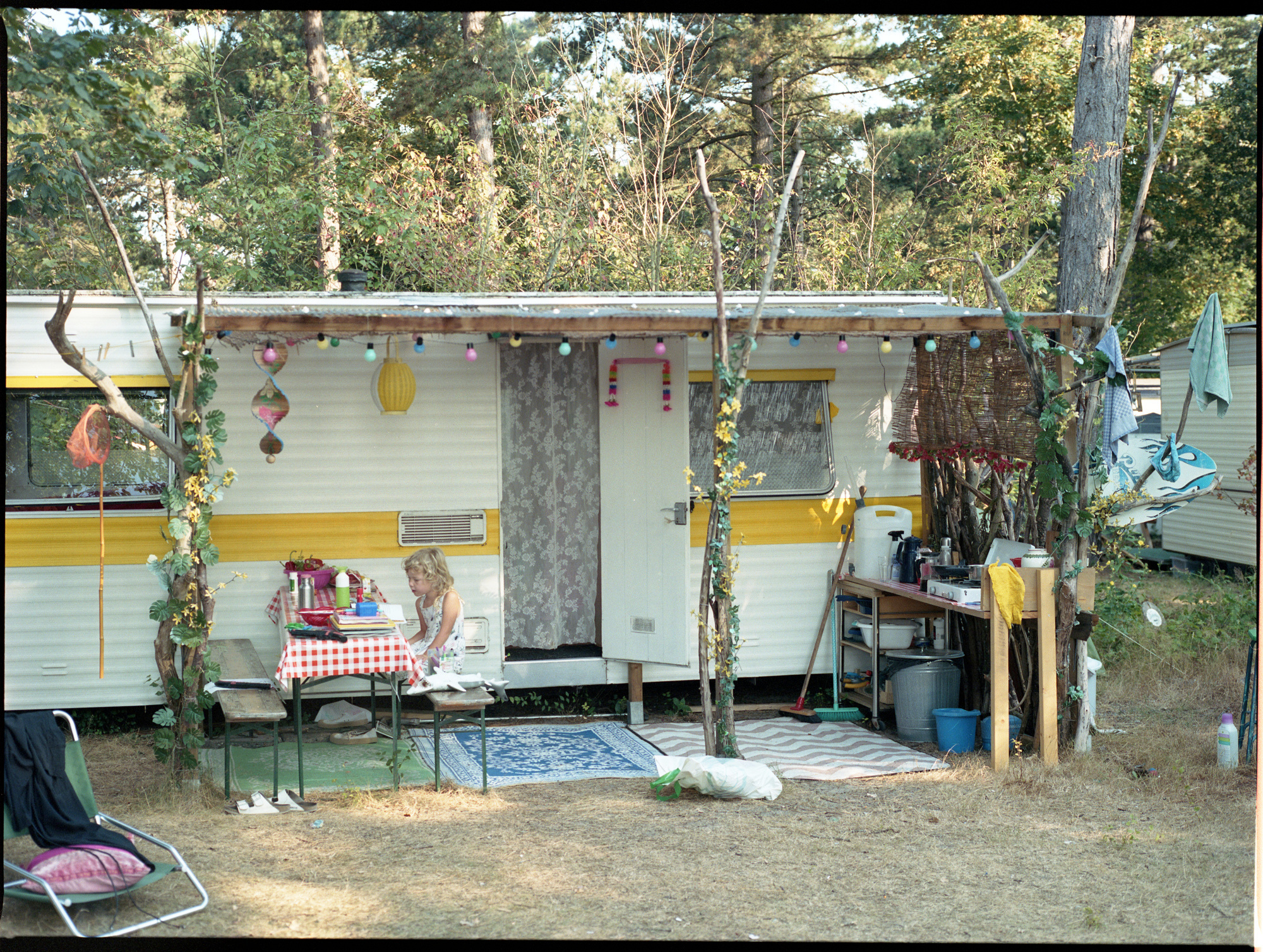 Selection Documentary. Fotograaf Amsterdam - Victoria Ushkanova