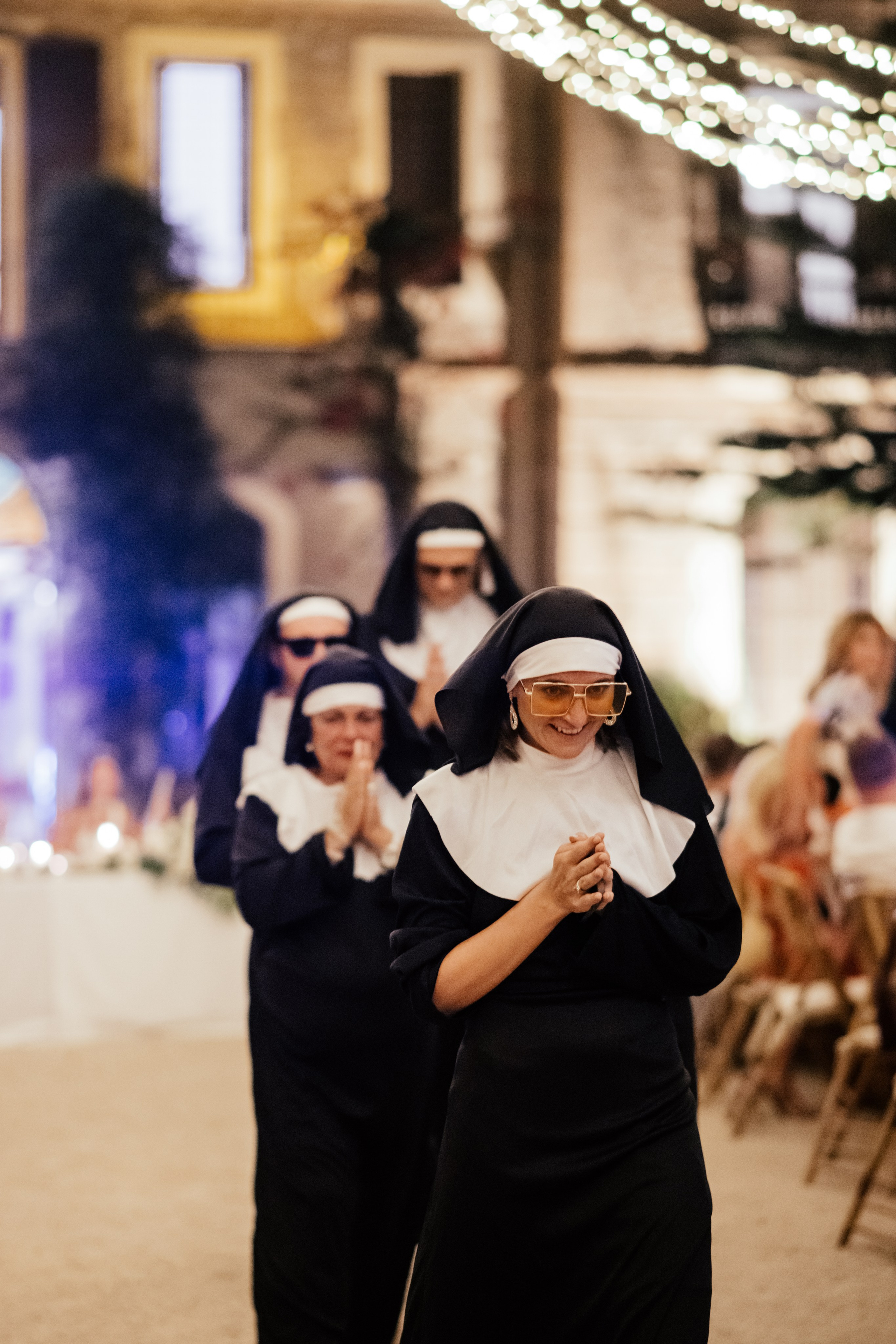 Alicia & Marc (Finca Marques de Montemolar)