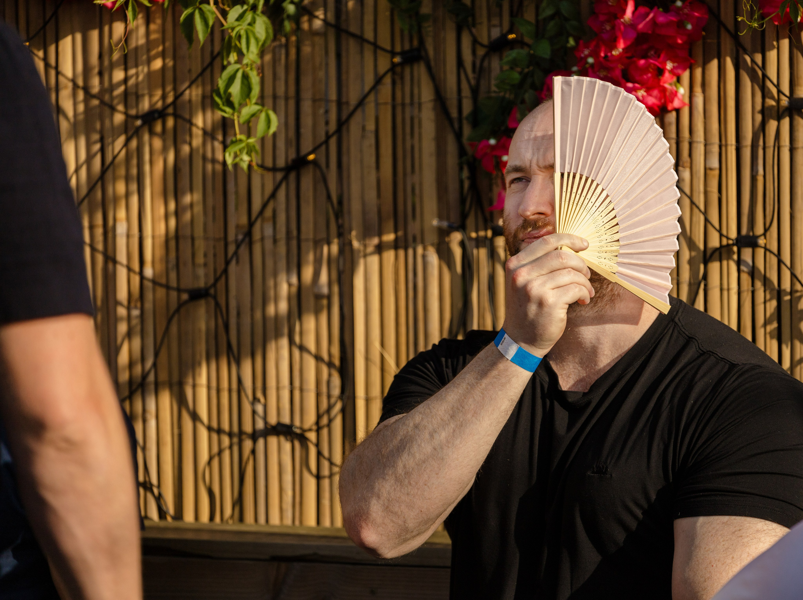 DRW Summer party — Queen of Hoxton. June, 2023. Timeless Wedding & Event Photography — based London, working across Europe