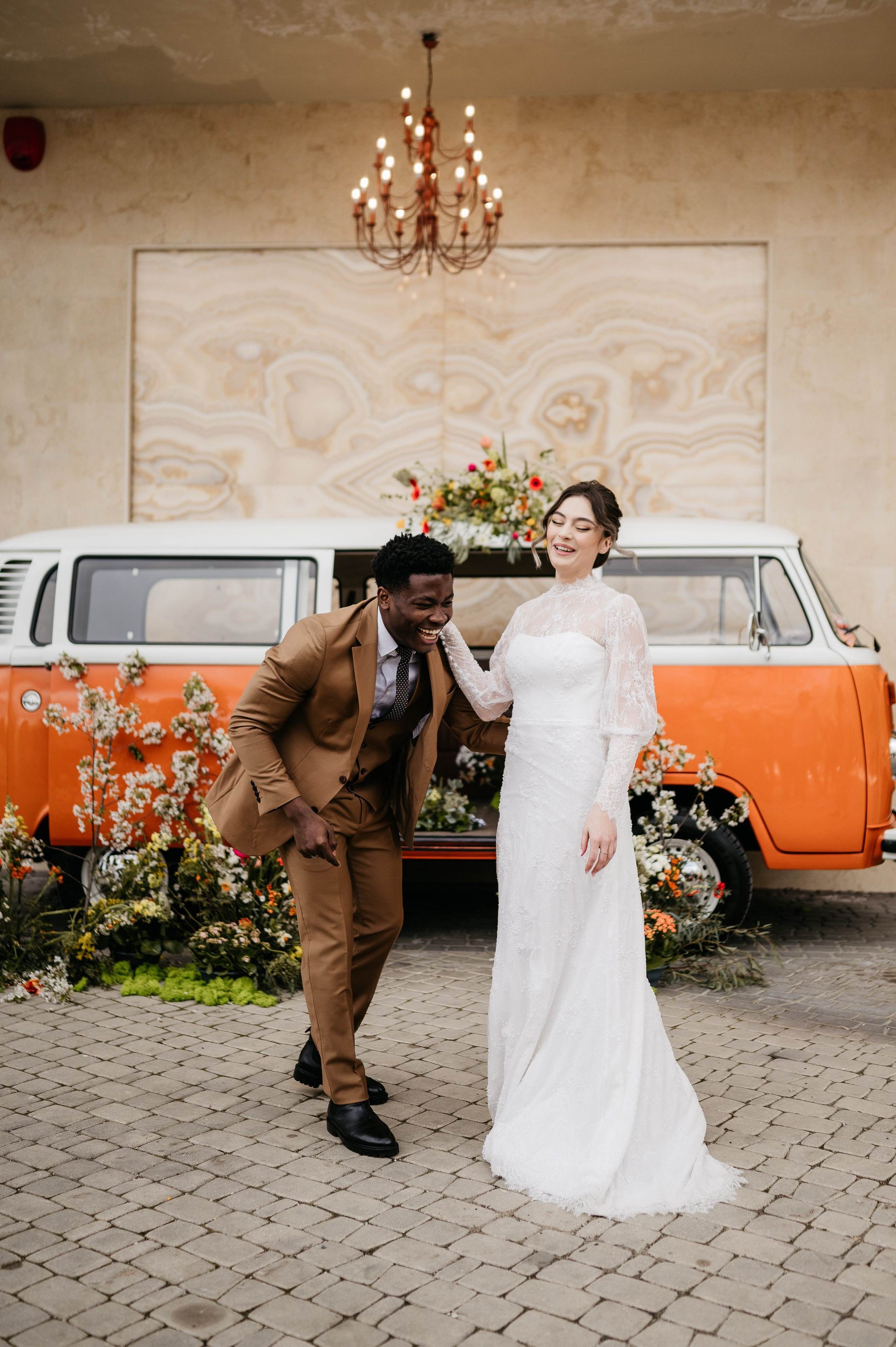 Cristina + Rhema. Valentin Melen — wedding photographer
