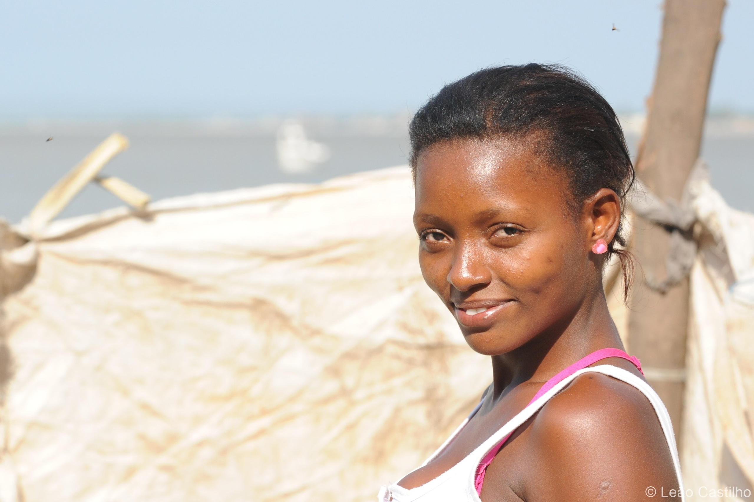 Photos from Angola people. Simbahalu