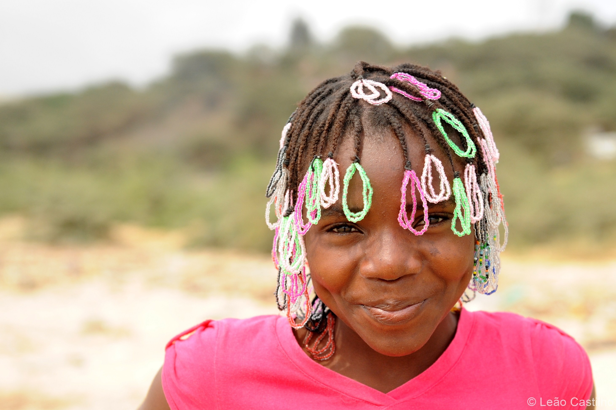 Photos from Angola people. Simbahalu