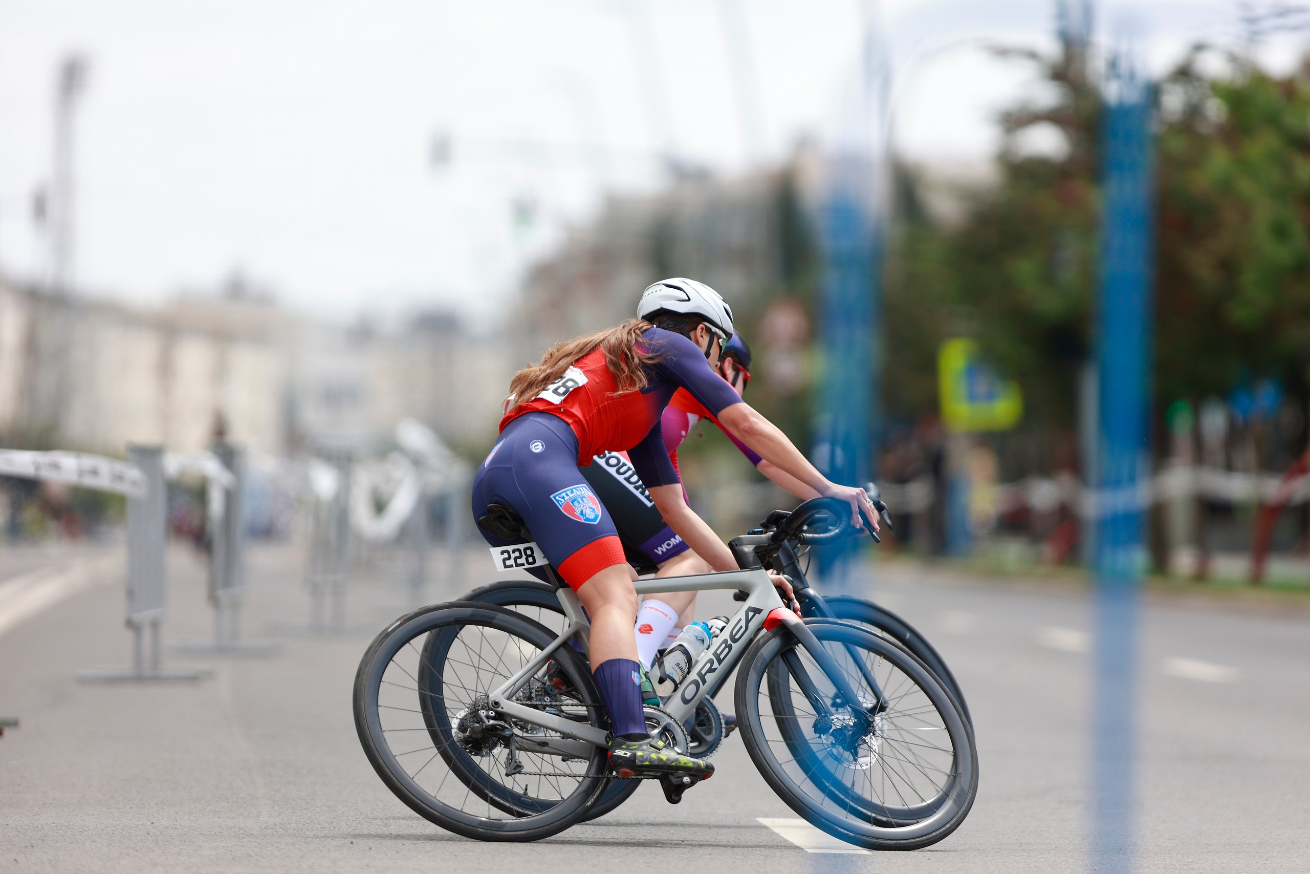 Turul Colinelor Bacau 2024