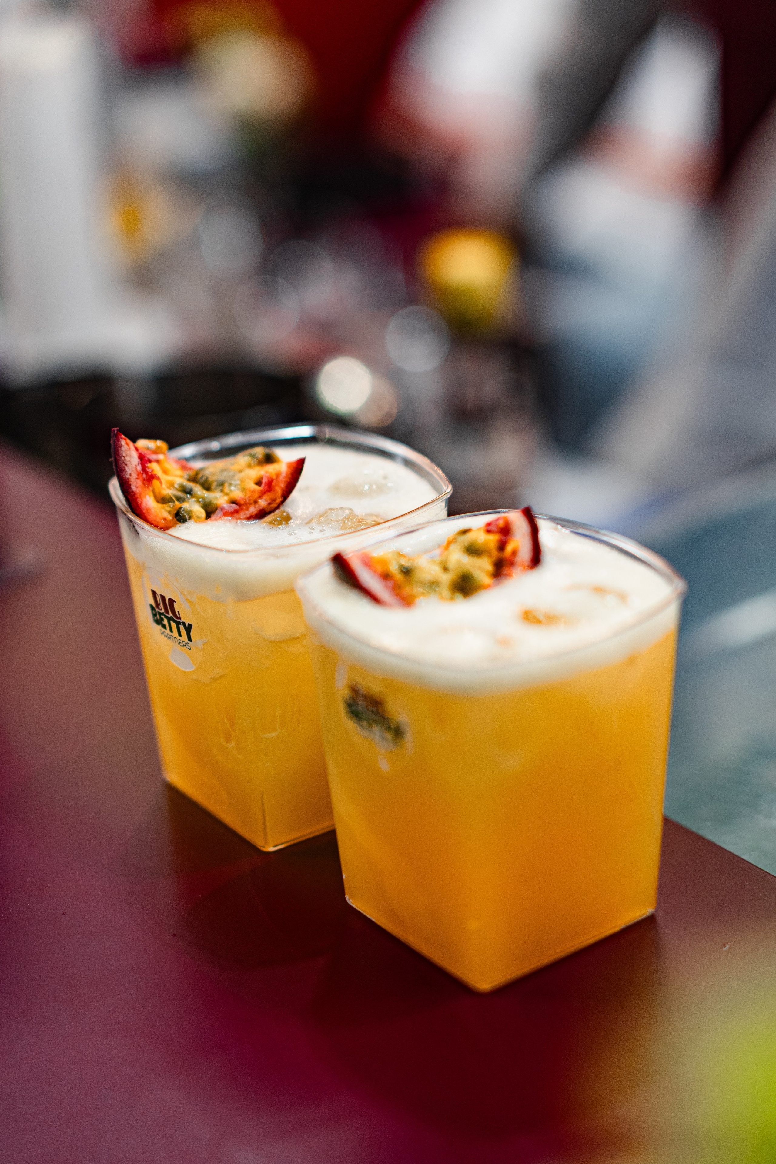 Big Betty. Tonya Kyrylenko photographer in London